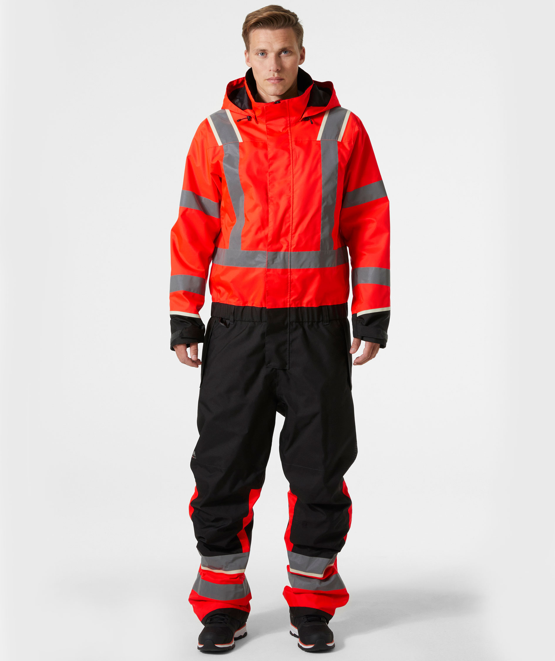 Helly Hansen UC-ME vinteroverall