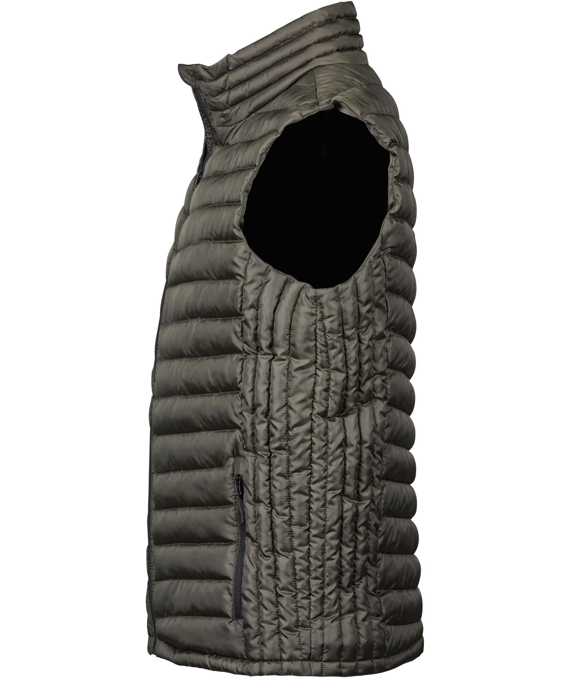 Tee Jays Zepelin vest, Shadow, large image number 3