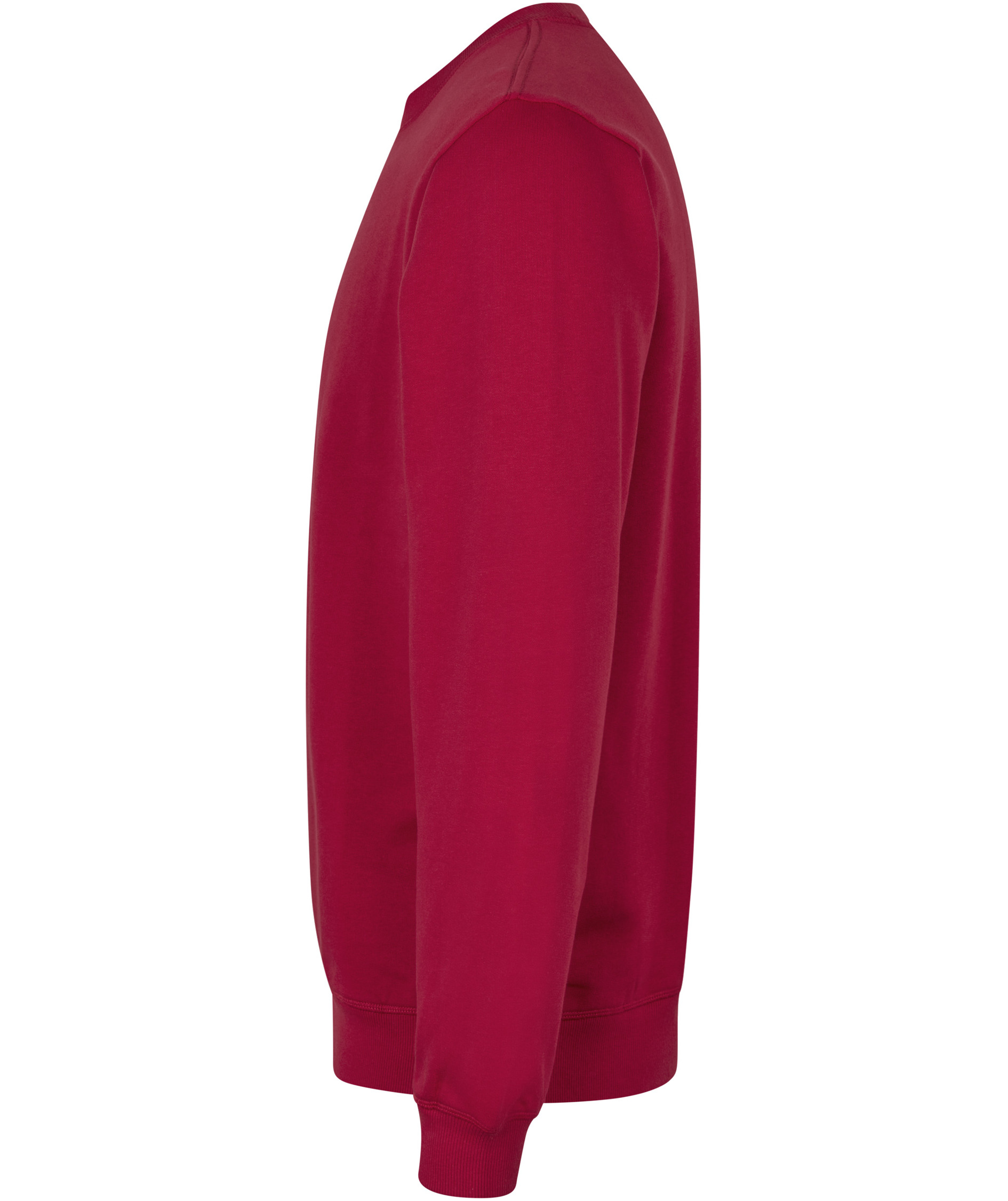 ID Bio Sweatshirt, Rot, large image number 2