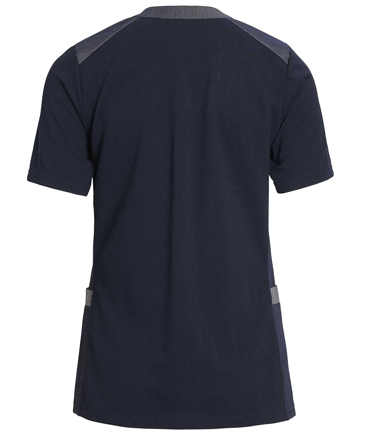 Kentaur dame pique busseronne, M&oslash;rkebl&aring;, large image number 1