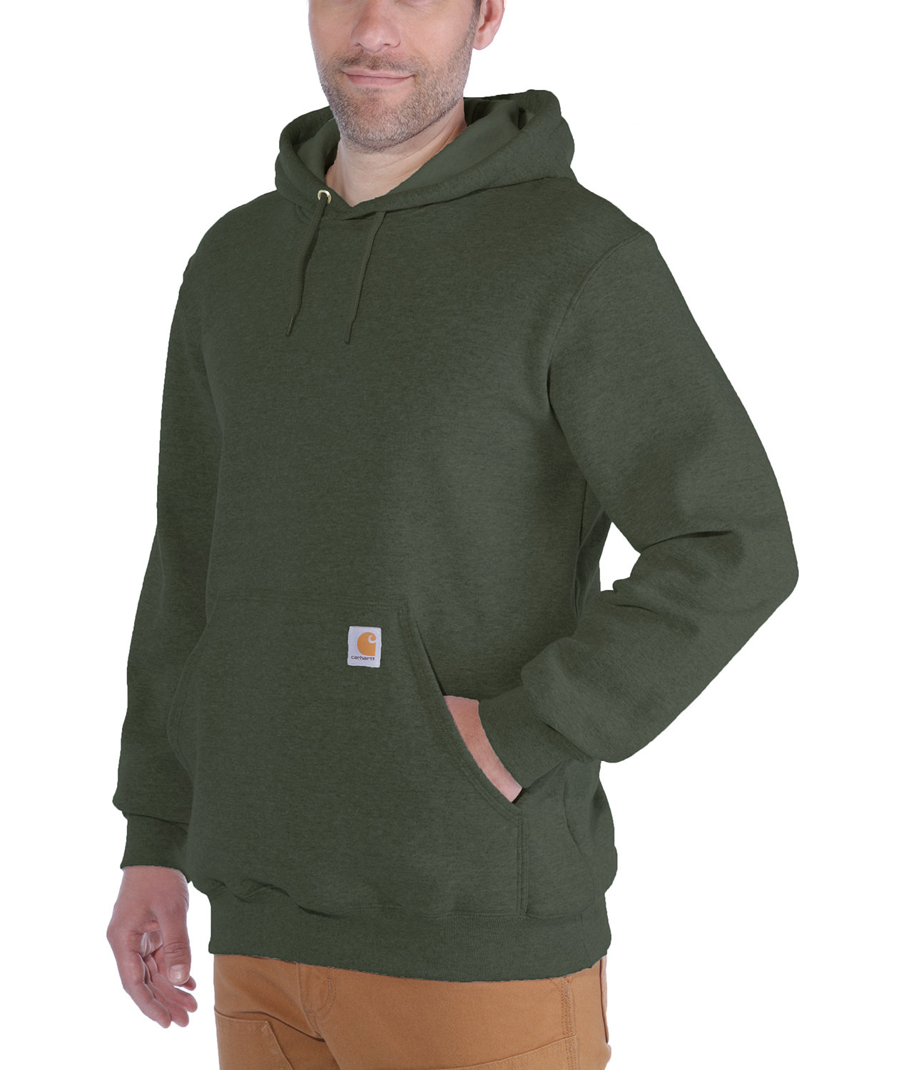 Carhartt Marquette hoodie