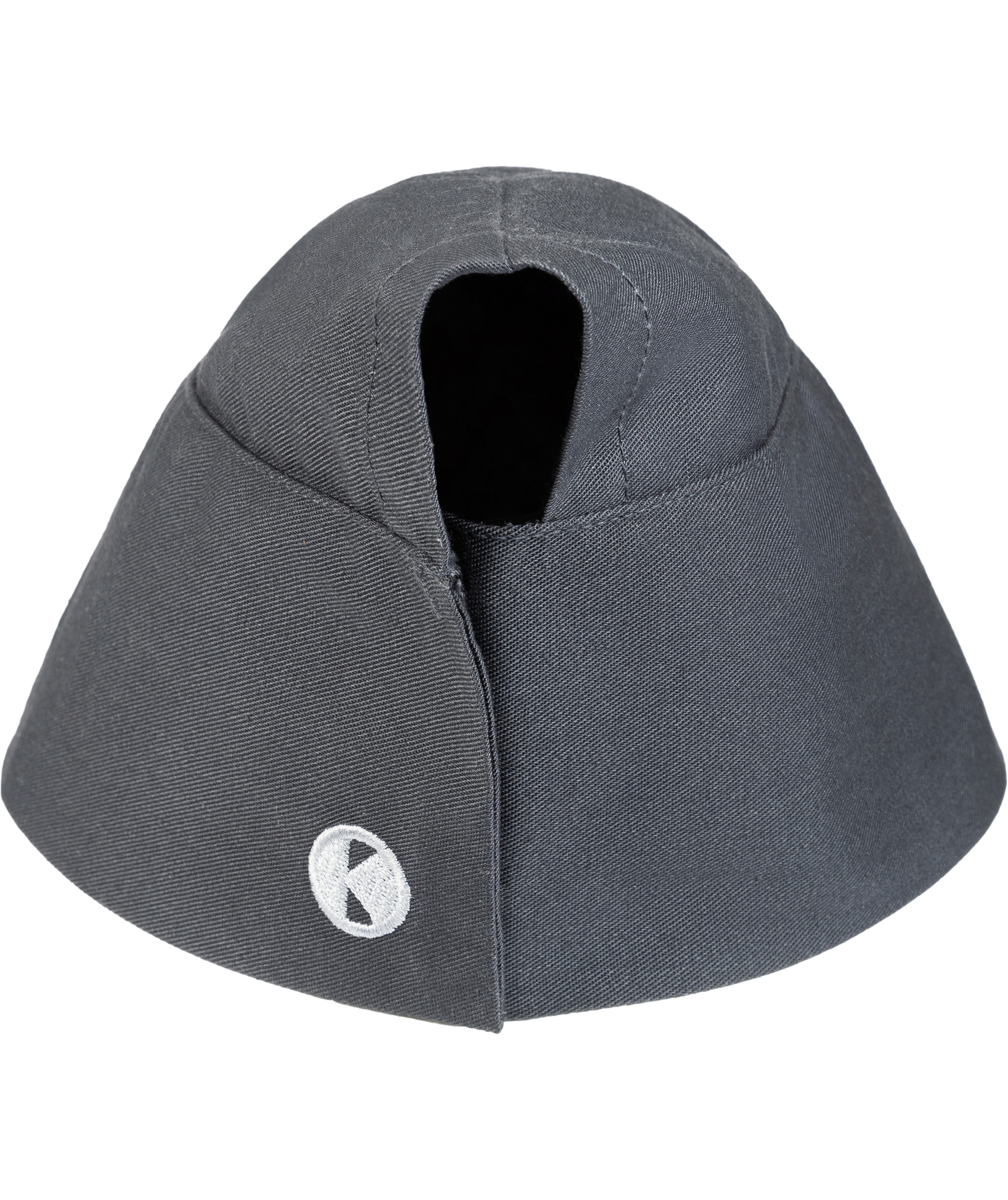 Karlowsky kockm&ouml;ssa, Anthracite, Anthracite, large image number 2