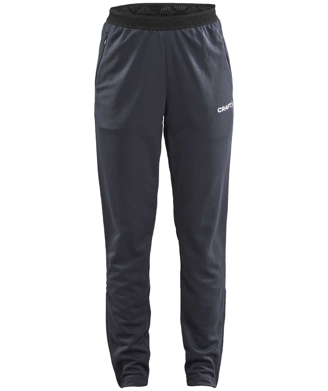 Craft Evolve damebukser, Asphalt, Asphalt, swatch