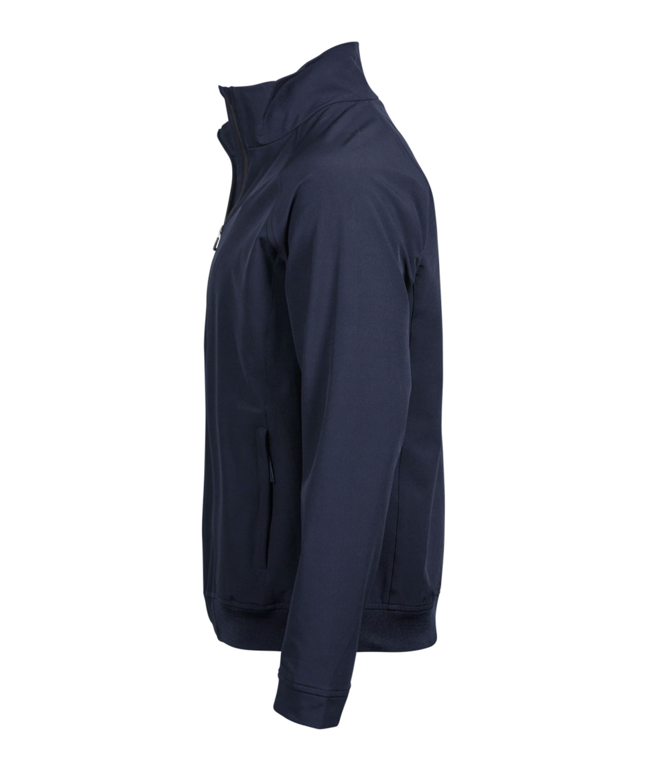 Tee Jays Club jacket, Navy, large image number 3