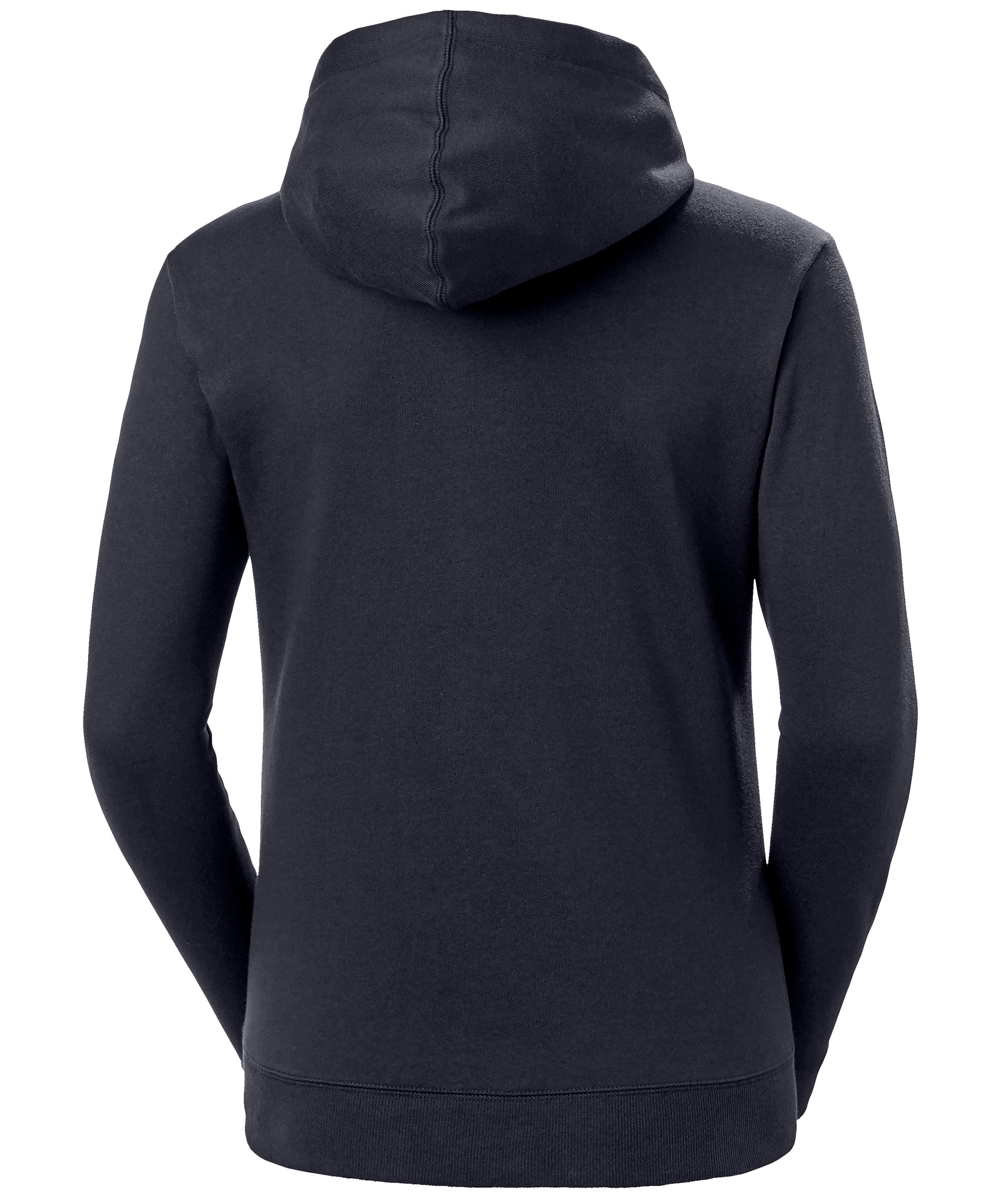 Helly Hansen Classic Damen Hoodie, Navy, large image number 1