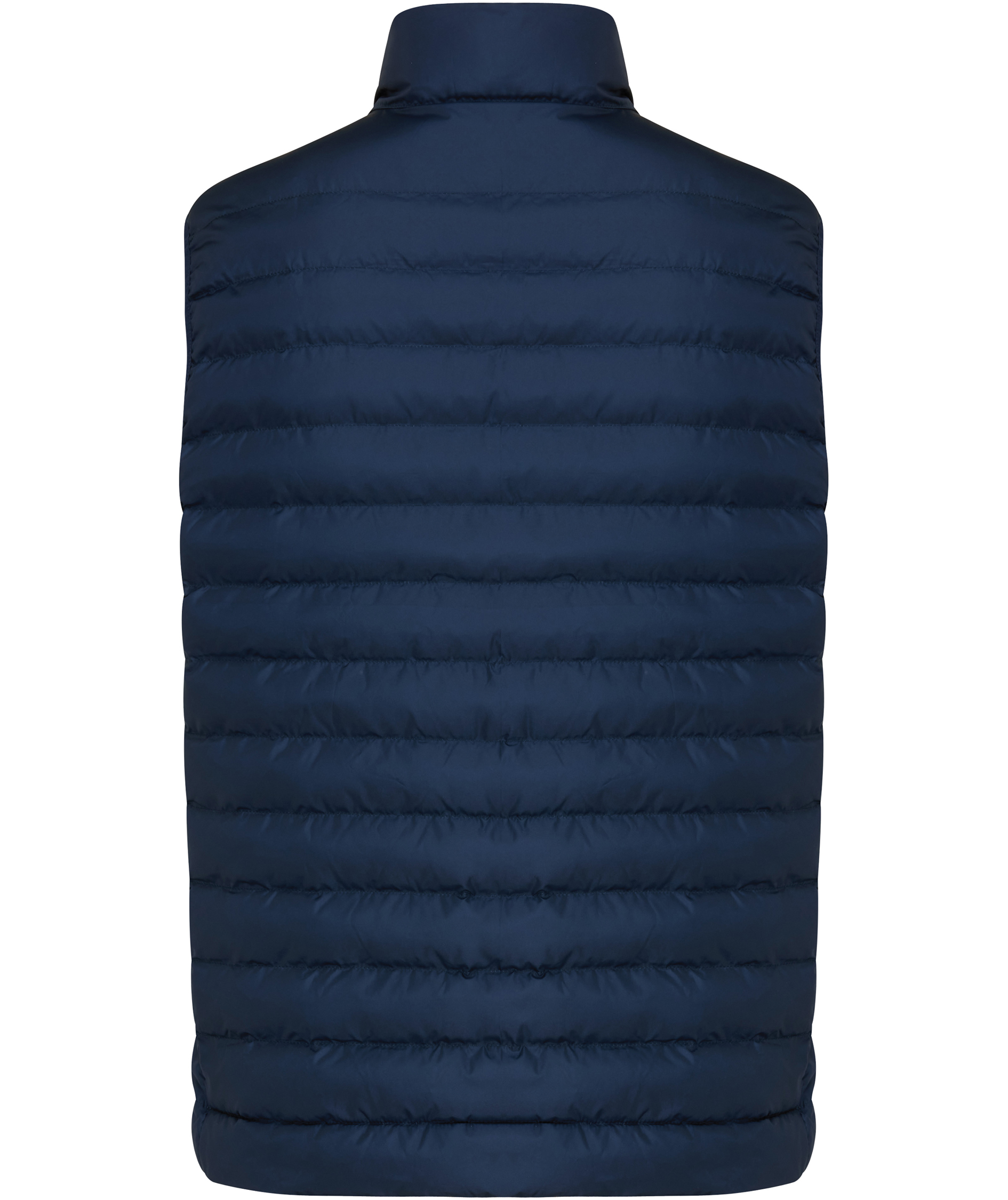 Iqoniq Meru vest, Marinebl&aring;, large image number 2