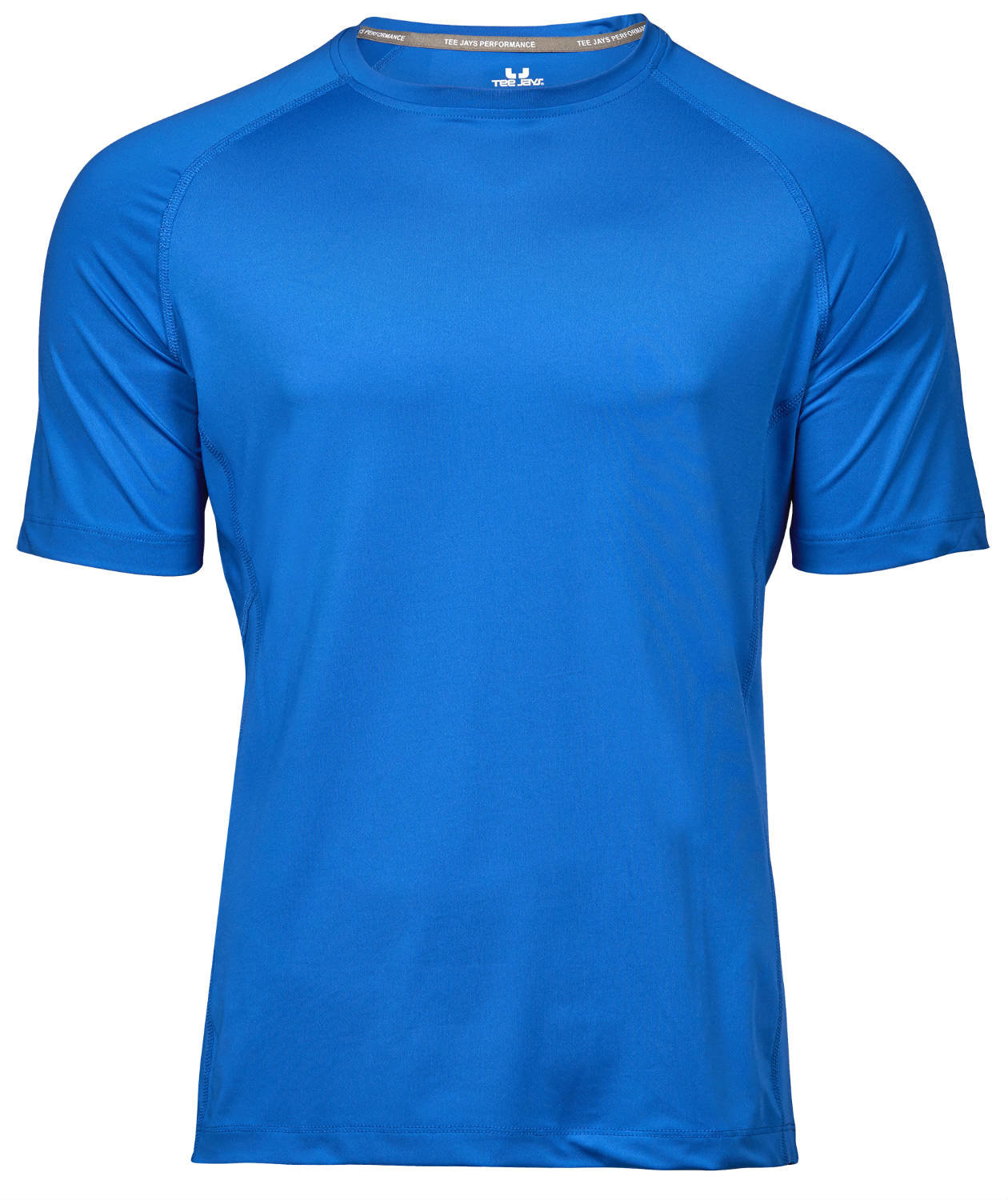 Tee Jays Cooldry T-shirt, Sky Blue, large image number 0