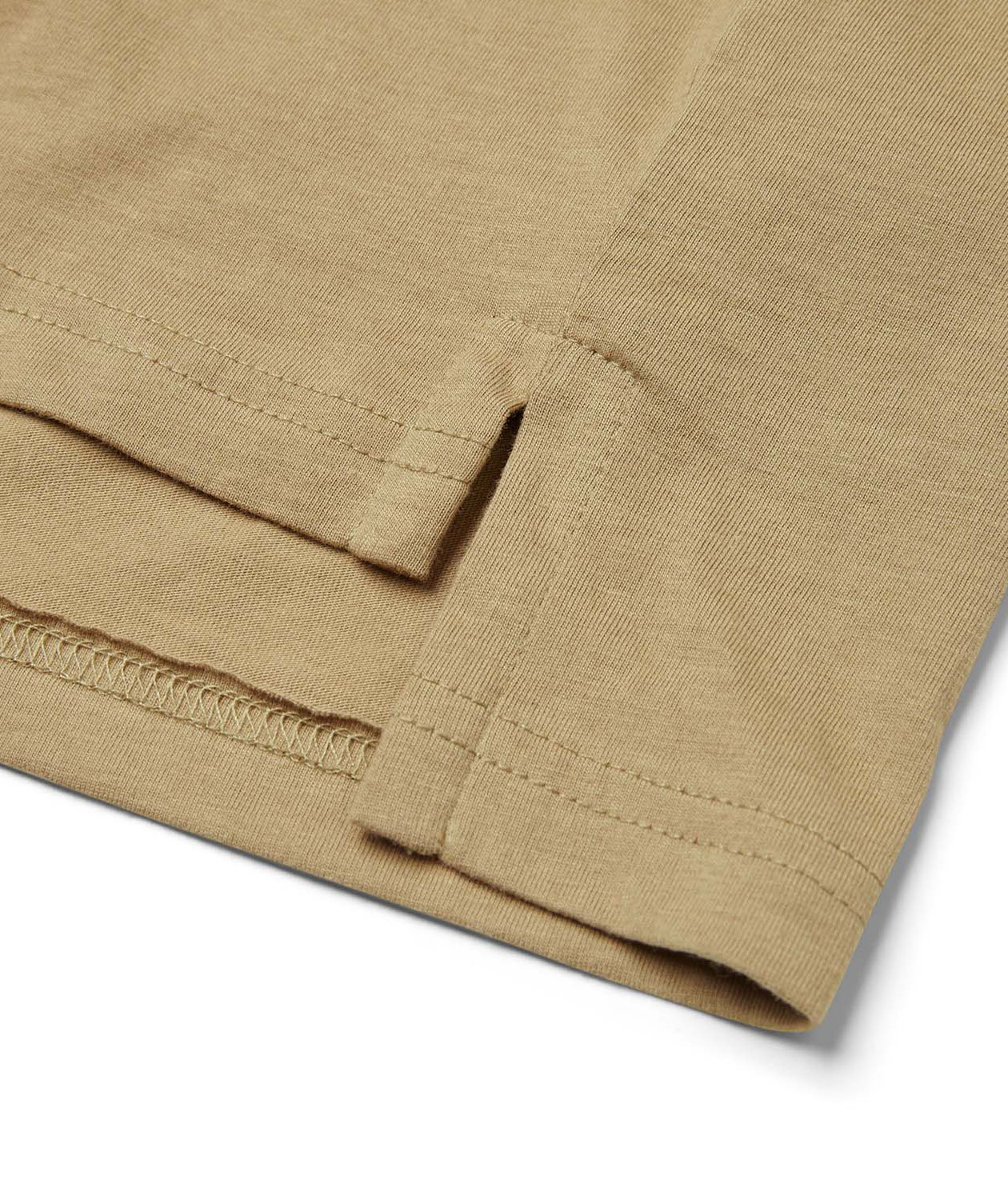 Northern Hunting Stein T-shirt, Sand, large image number 3