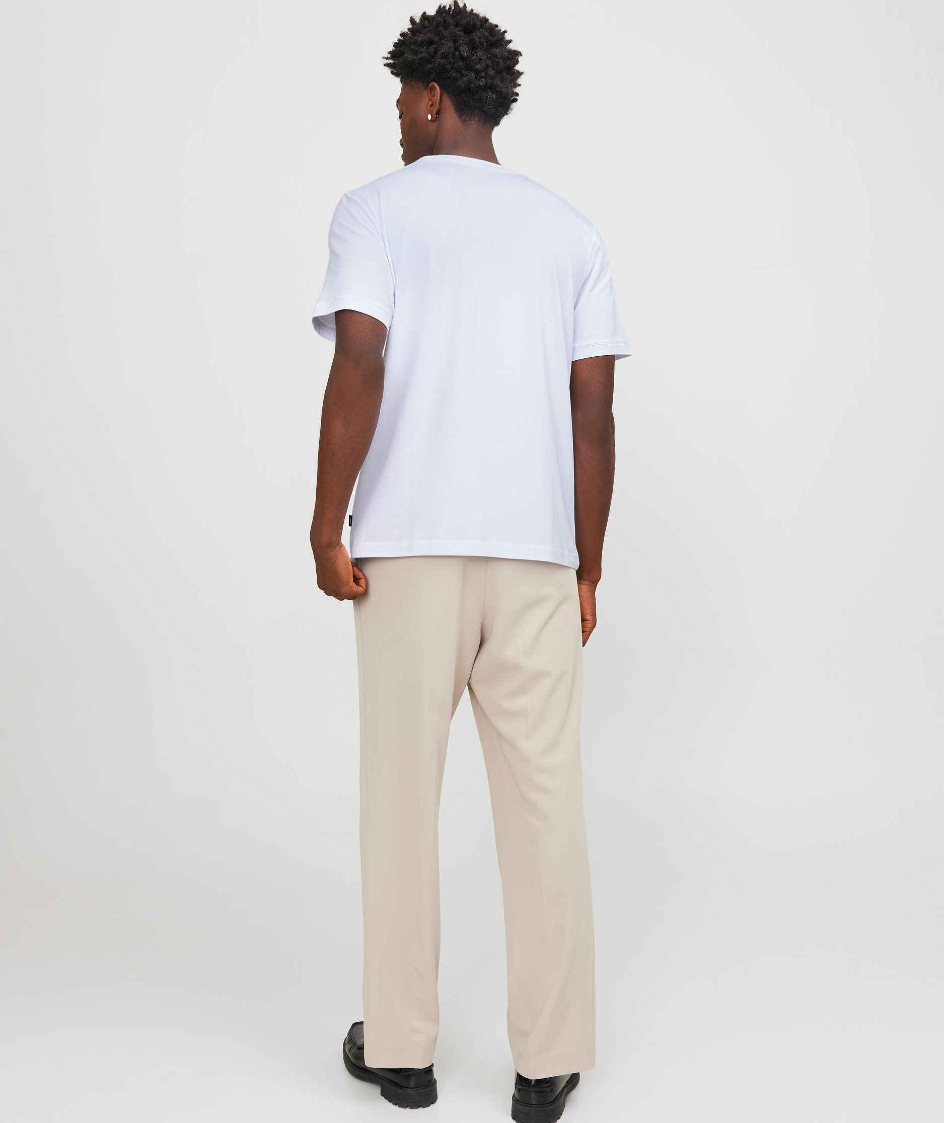 Jack & Jones JJEURBAN EDGE T-shirt