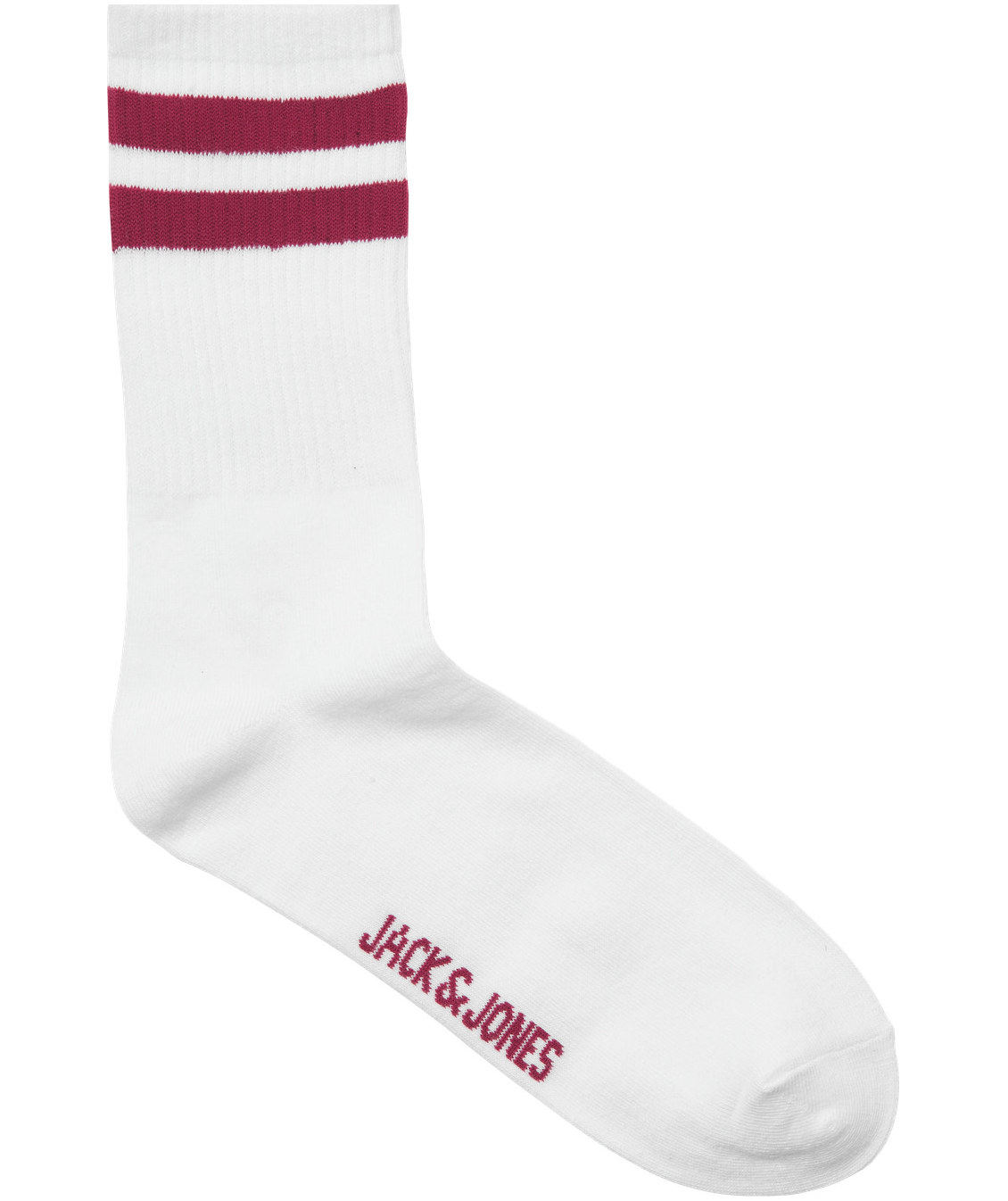 Jack & Jones JACTRAVIS 3-pack tennis socks