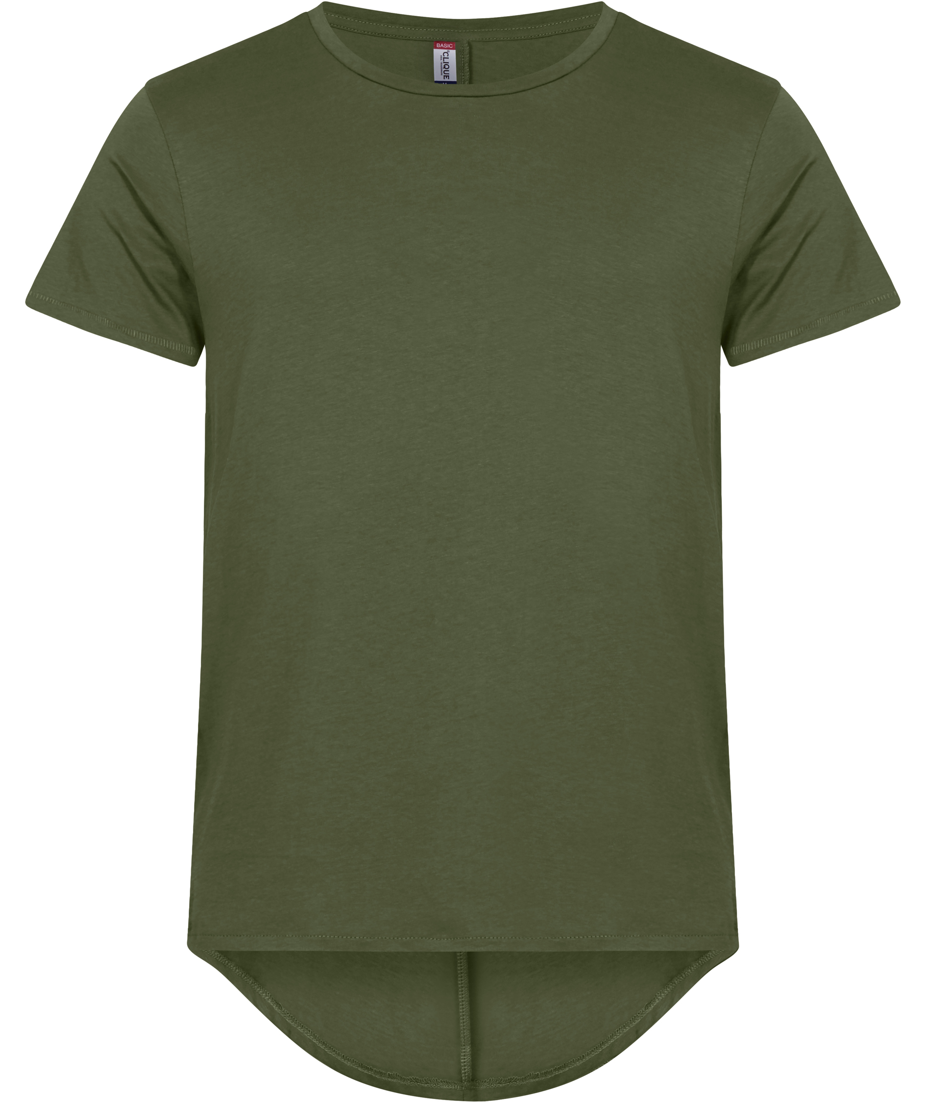 Clique Brooklyn T-shirt