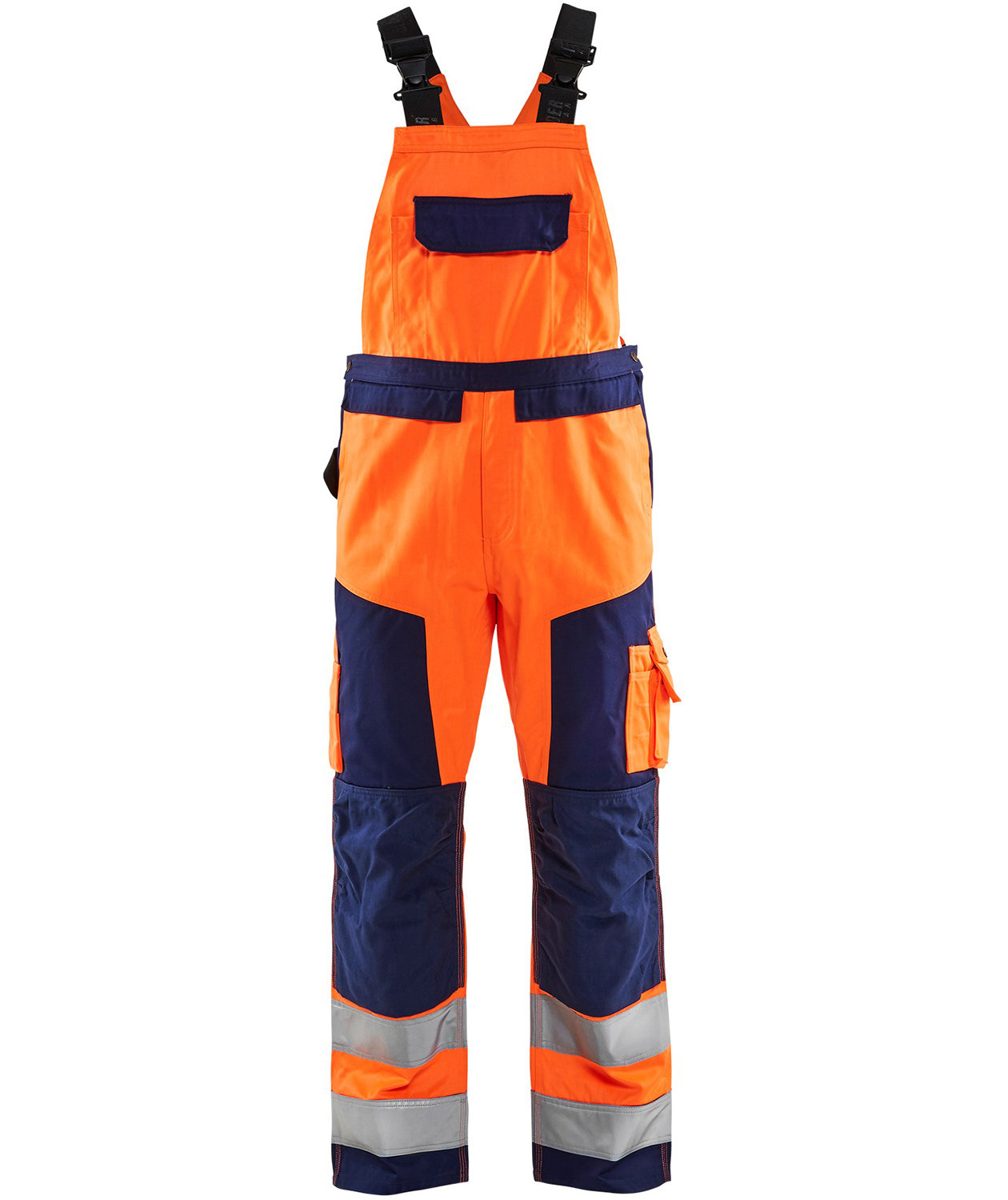 Hi-vis&nbsp;Orange/Marine