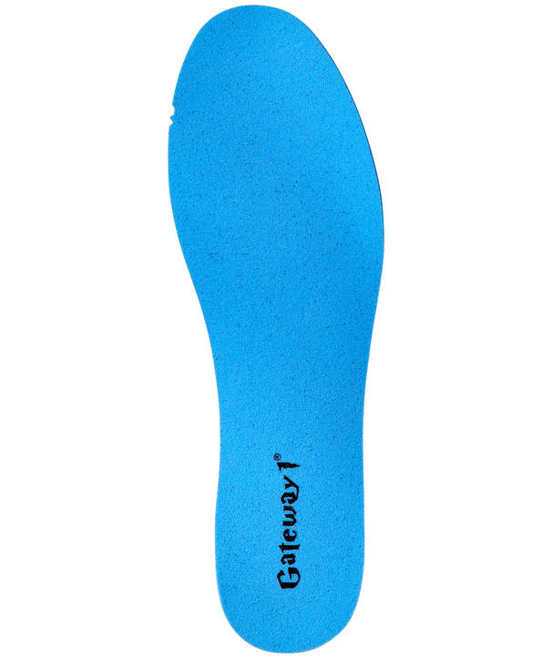 Gateway1 G1&reg; turbo-energy Spacer&trade; indl&aelig;gss&aring;ler, Blue