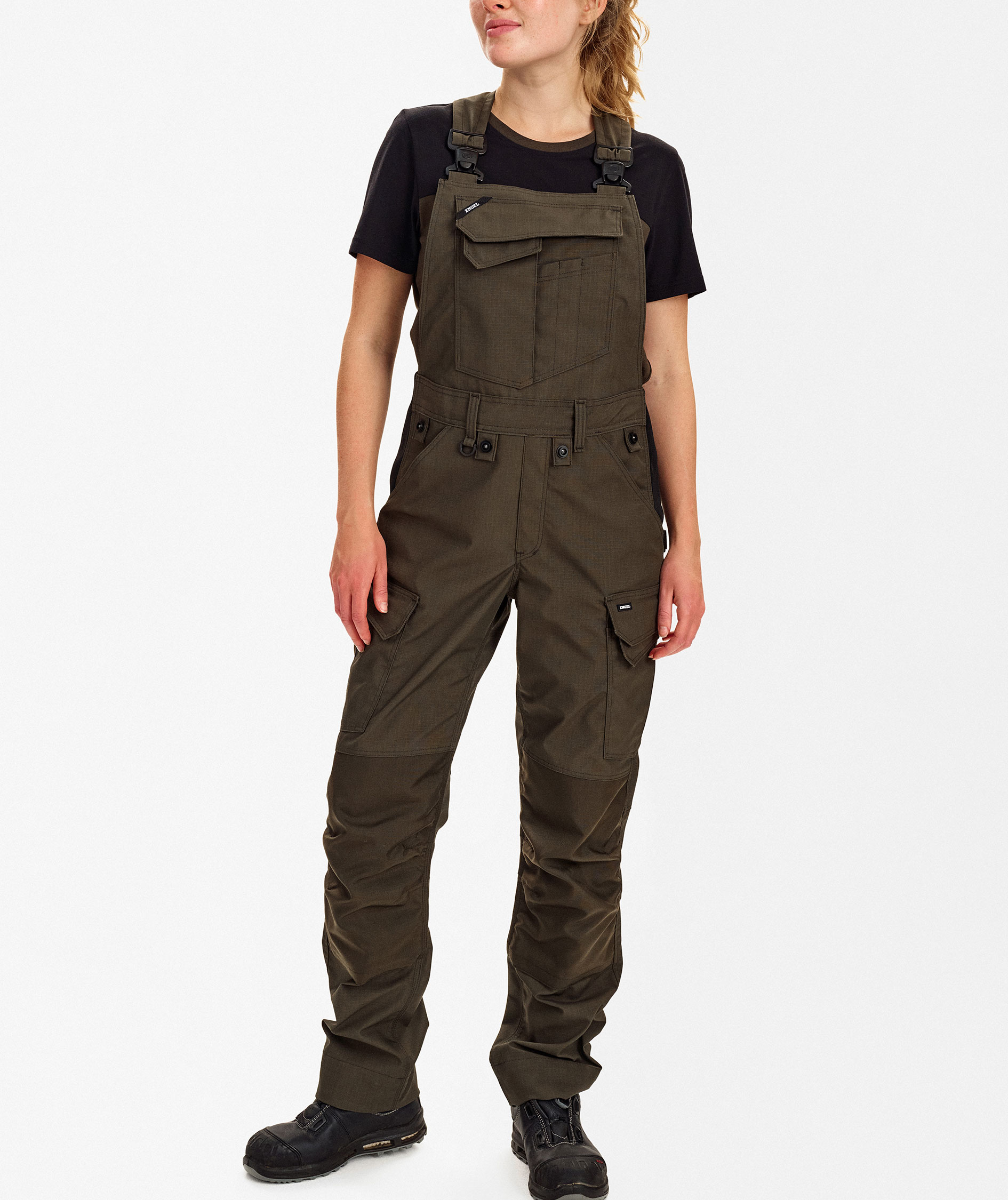 Engel Entire Damen Latzhose