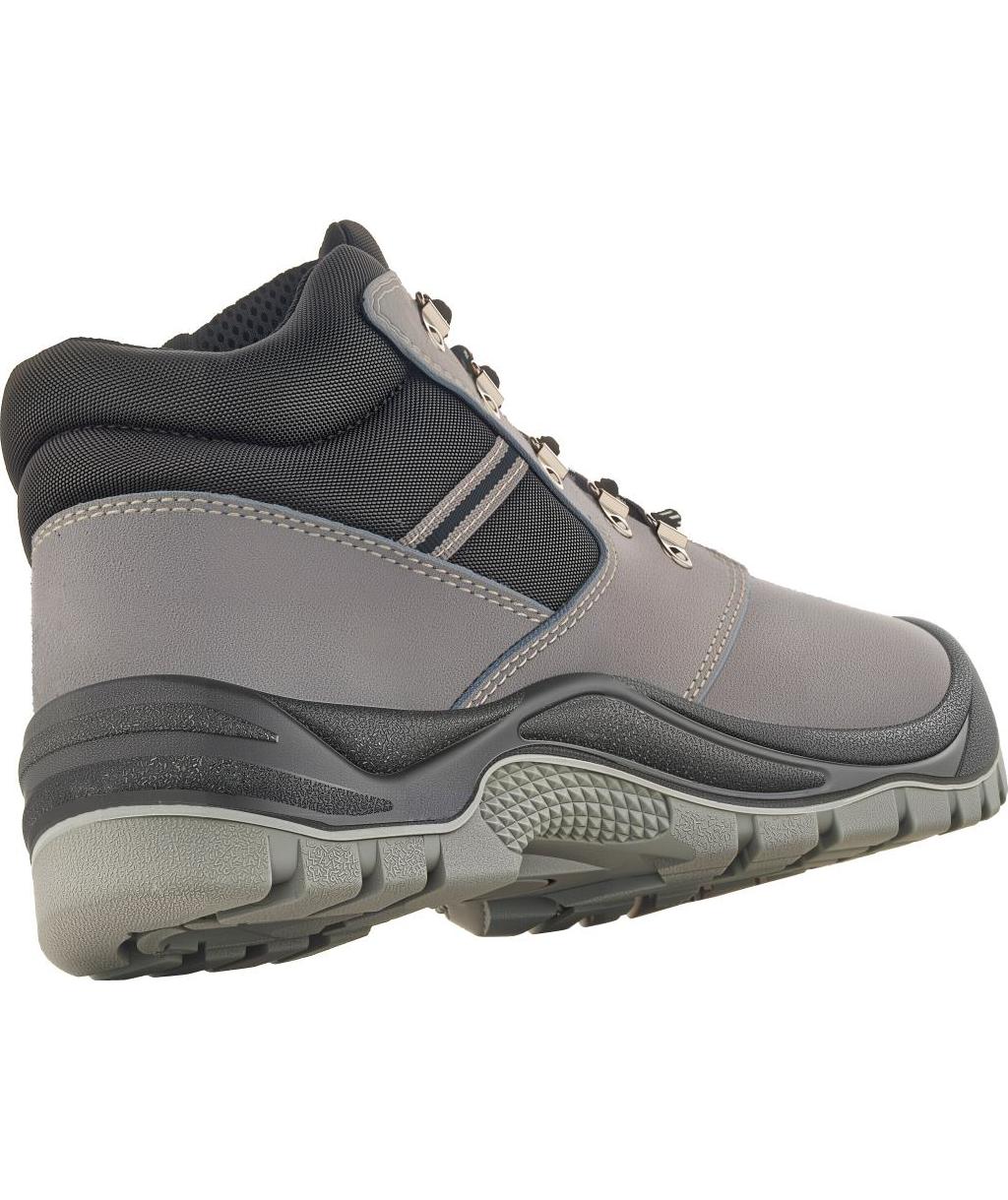 VM Footwear Burgas skyddsk&auml;ngor S3