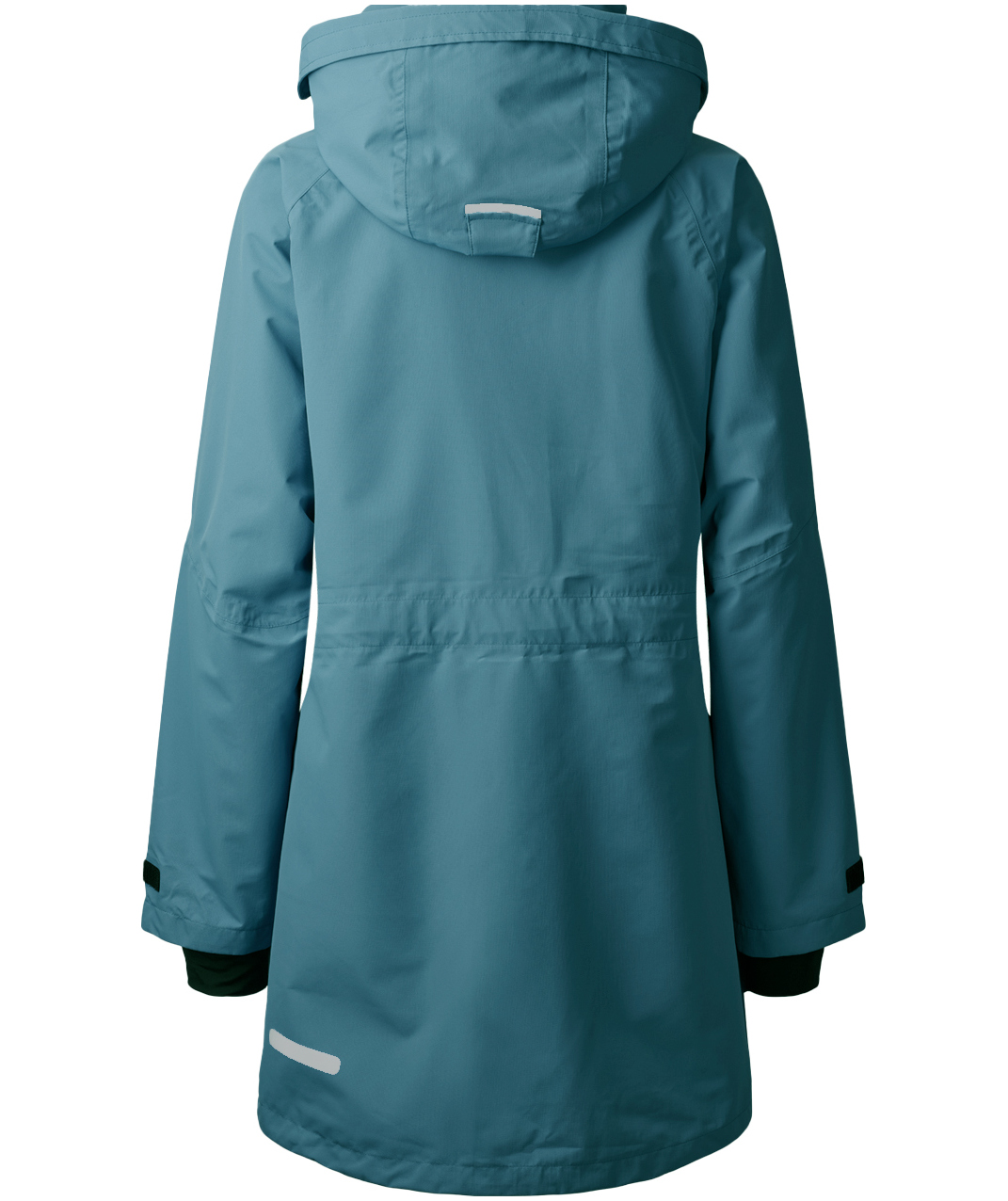 Xplor Mono Zip-in parka skaljacka dam