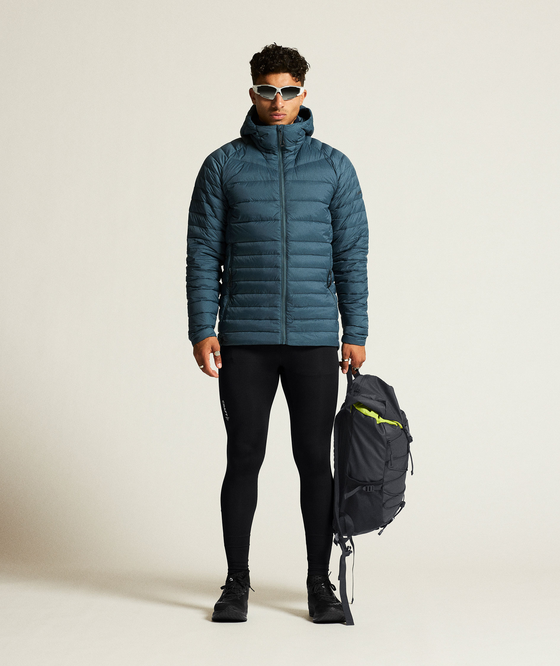 Craft ADV Explore Light down jacket, Orion, large image number 7