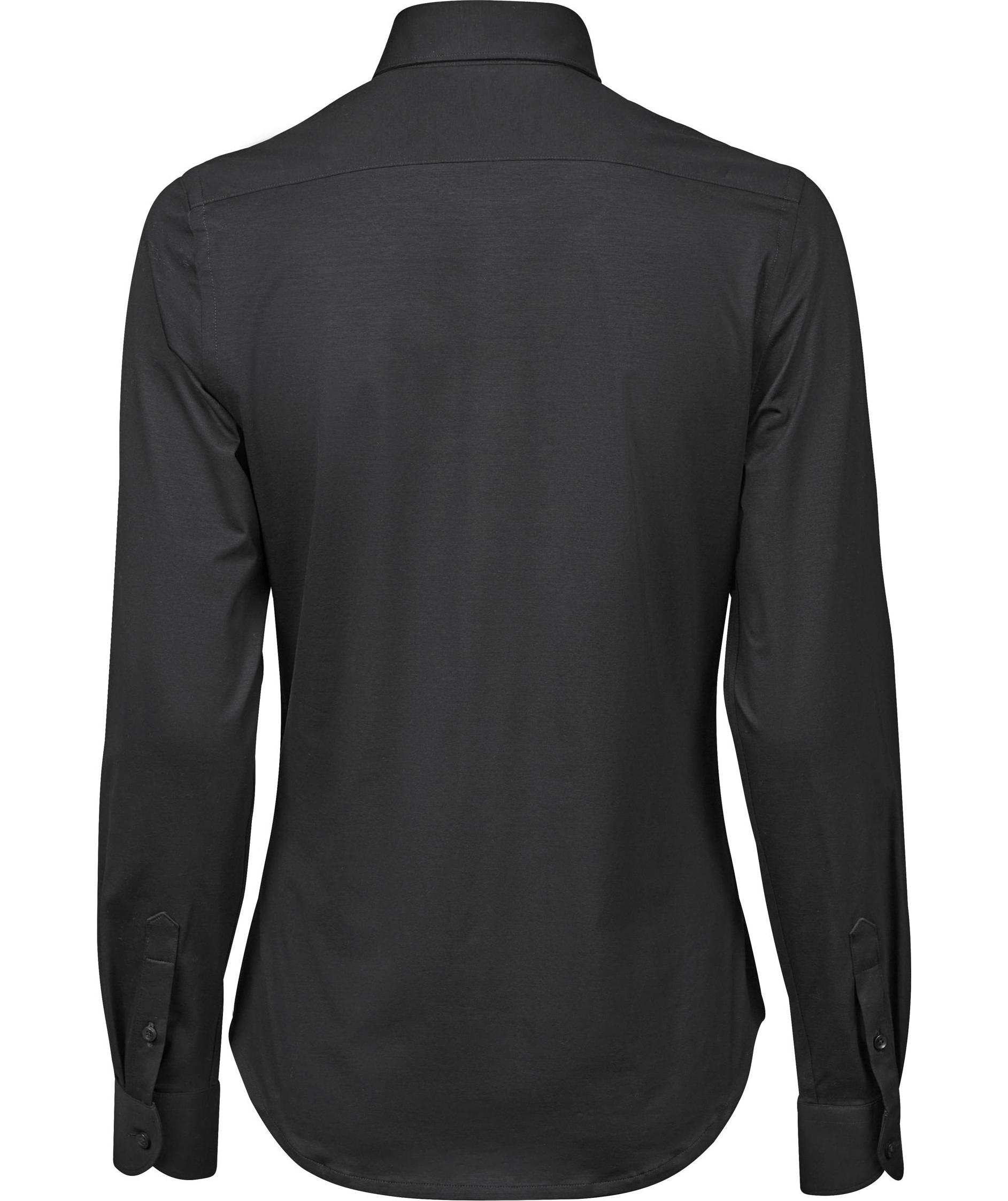 Tee Jays Active Stretch skjorta dam