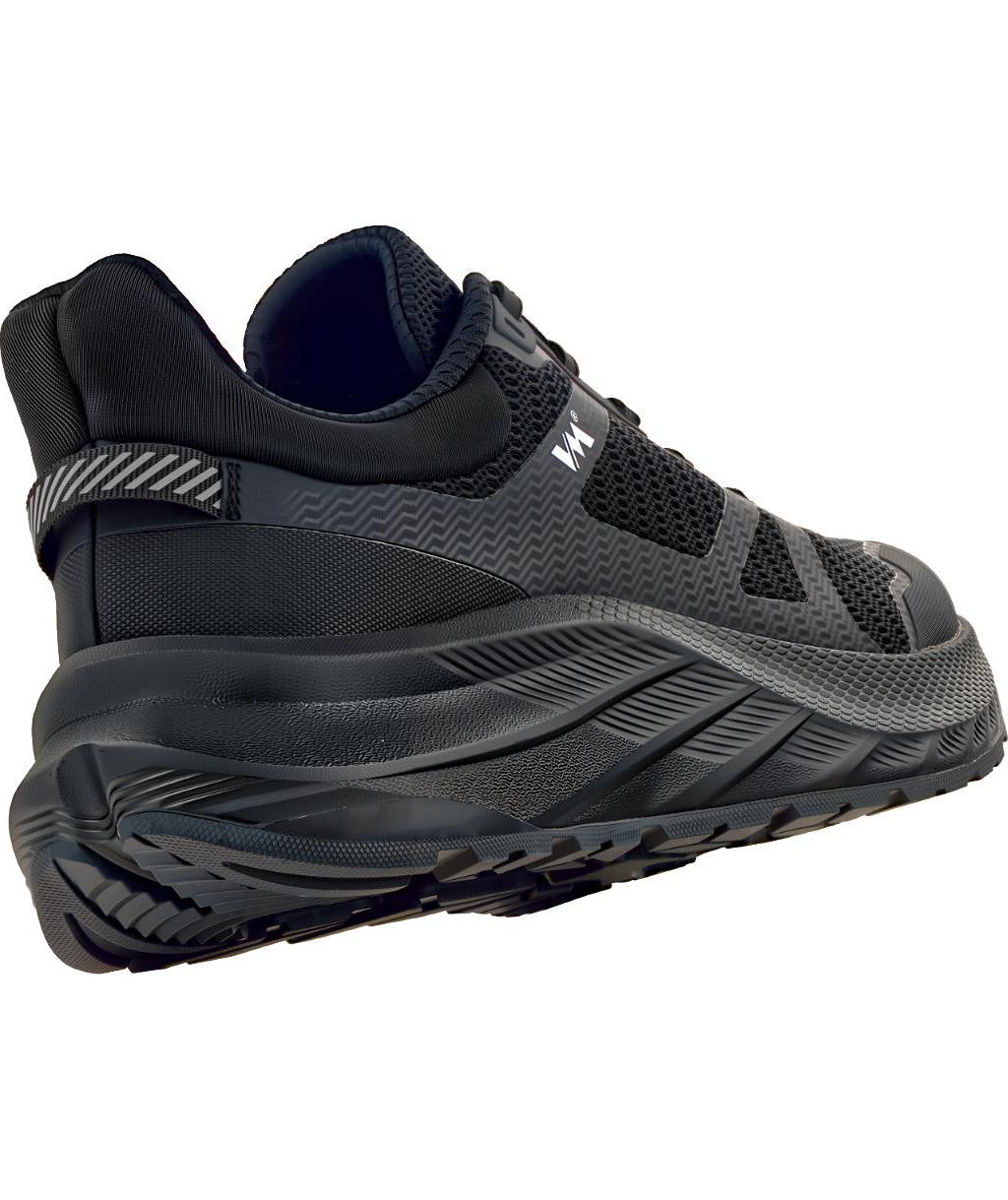 VM Footwear Simi sneakers, Black, large image number 3