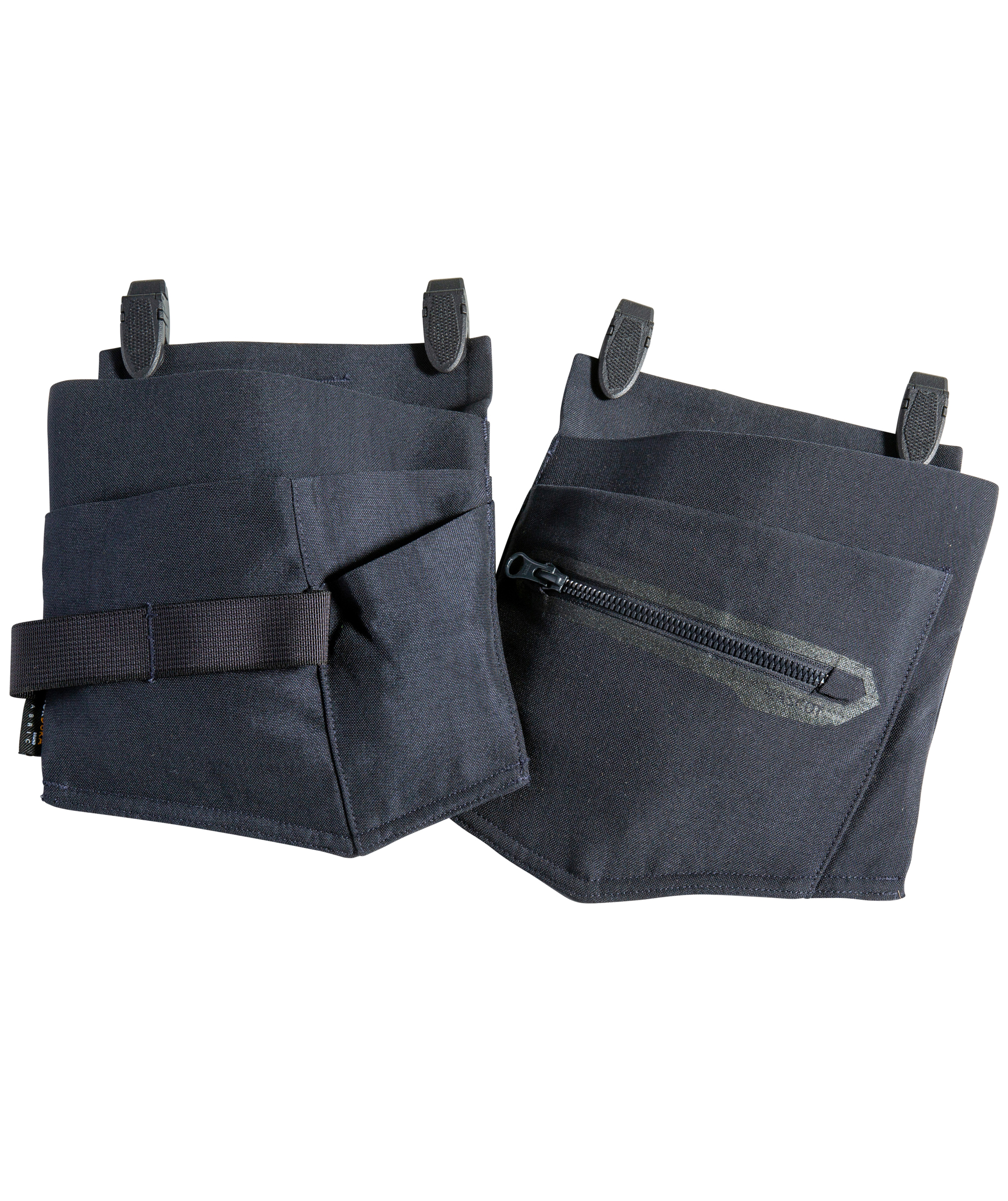 Mascot Customized l&ouml;st h&auml;ngande hantverkarfickor, M&ouml;rk Marinbl&aring;