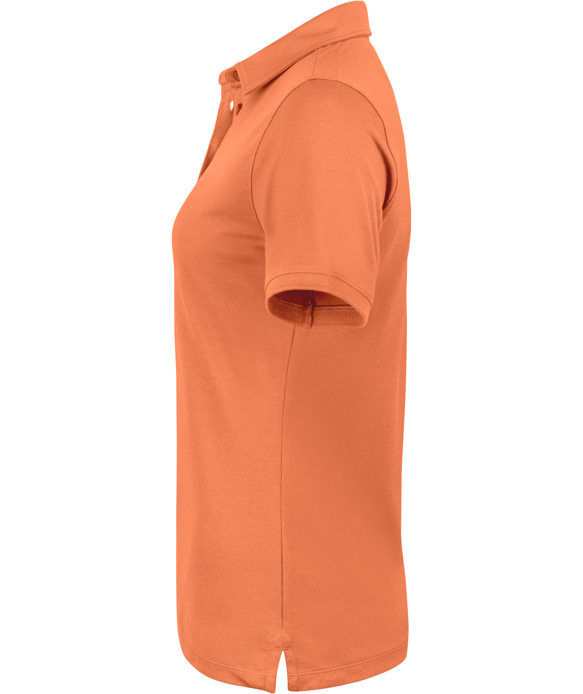 Cutter & Buck Oceanside women&acute;s polo shirt, Peach, large image number 3