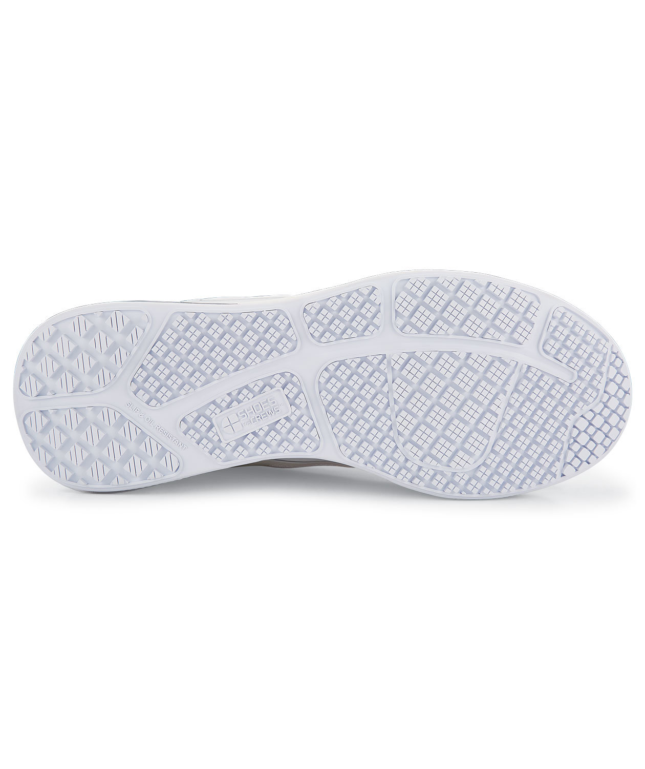 Shoes For Crews Revolution II Damen Arbeitsschuhe, Wei&szlig;, large image number 4