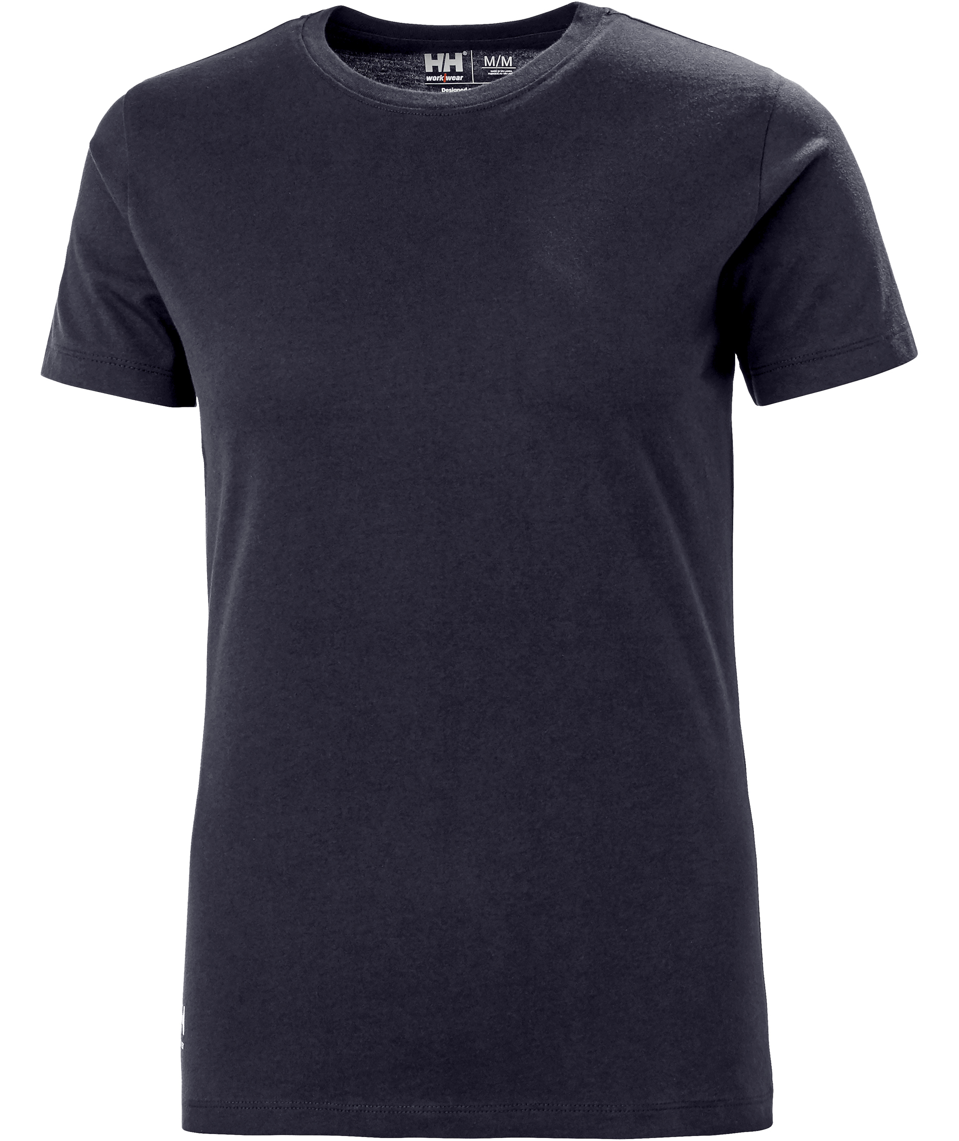 Helly Hansen Classic 2.0 women's T-shirt, Navy, Navy, swatch