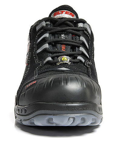 Elten Senex Pro vernesko S3, Svart, large image number 2