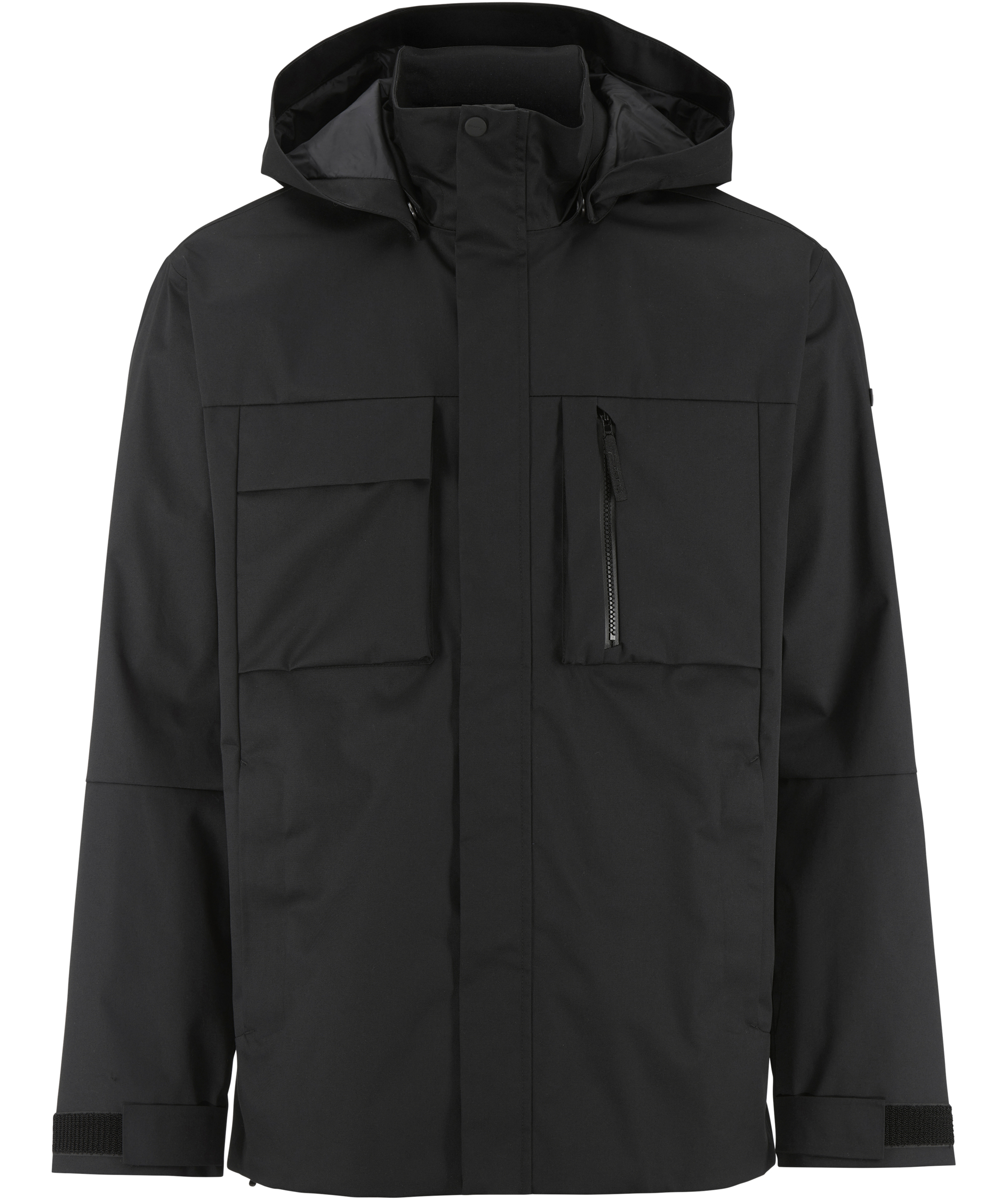 Craft Urban jakke, Black, Black, swatch