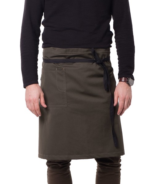 Kentaur Raw br&ouml;stlappsf&ouml;rkl&auml;de med fickor