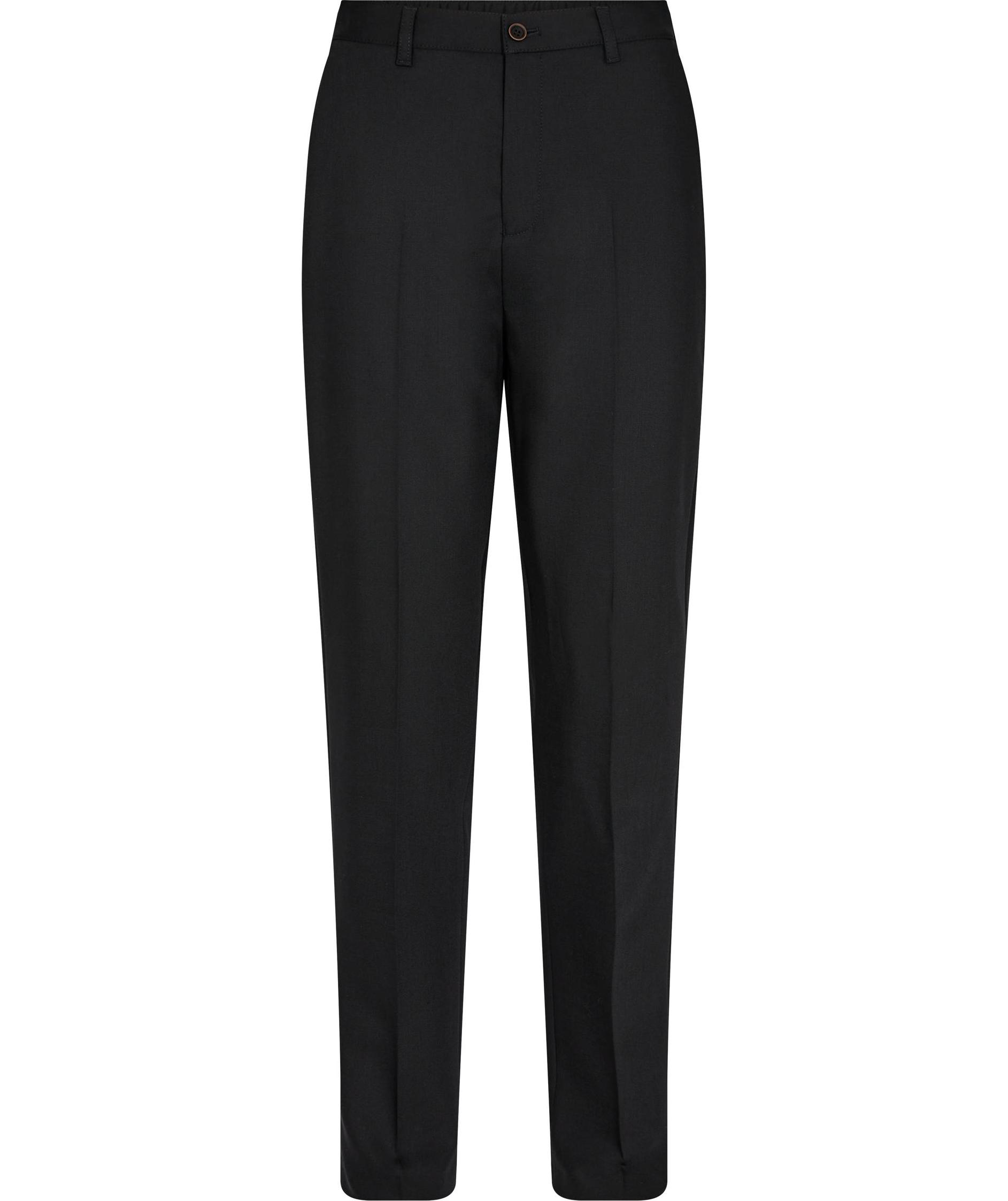 Sunwill Traveller Damenhose mt Wolle, Black