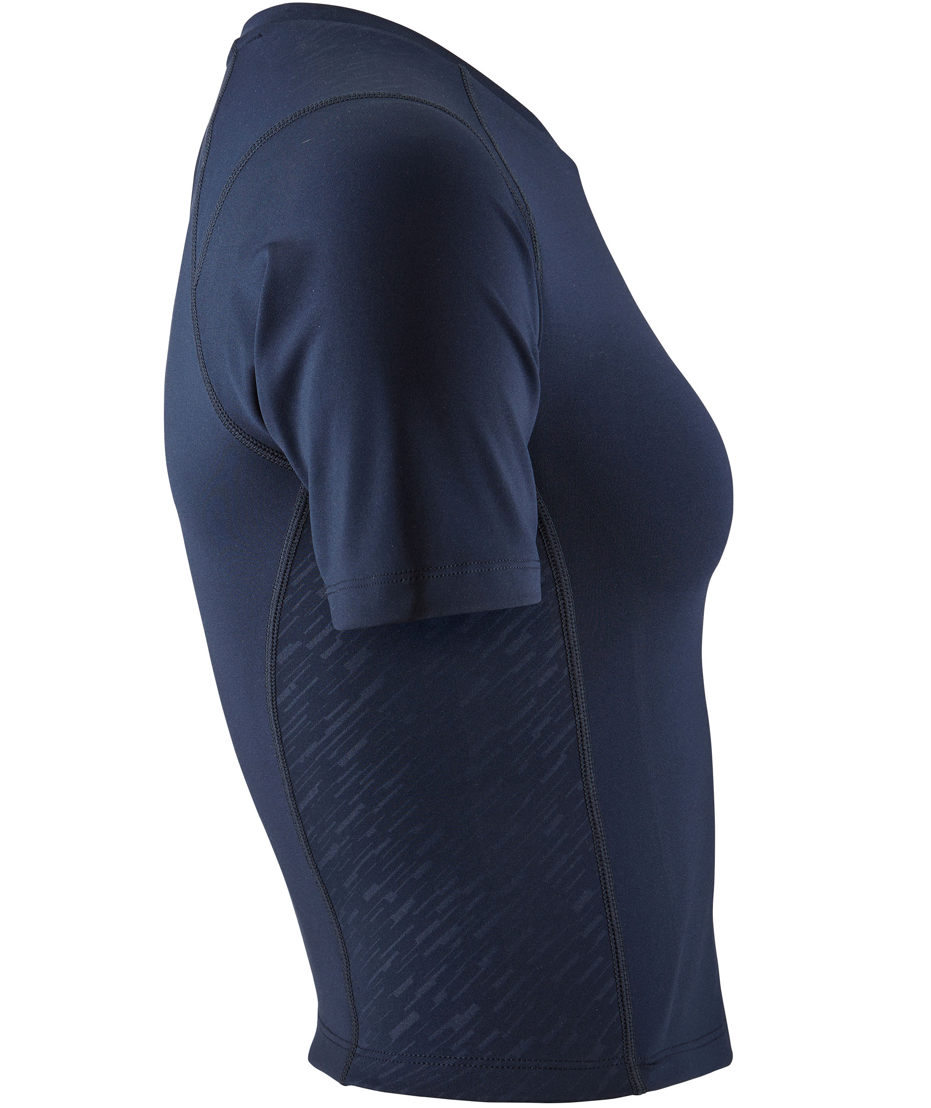 Craft Rush 2.0 T-shirt, Navy, large image number 3