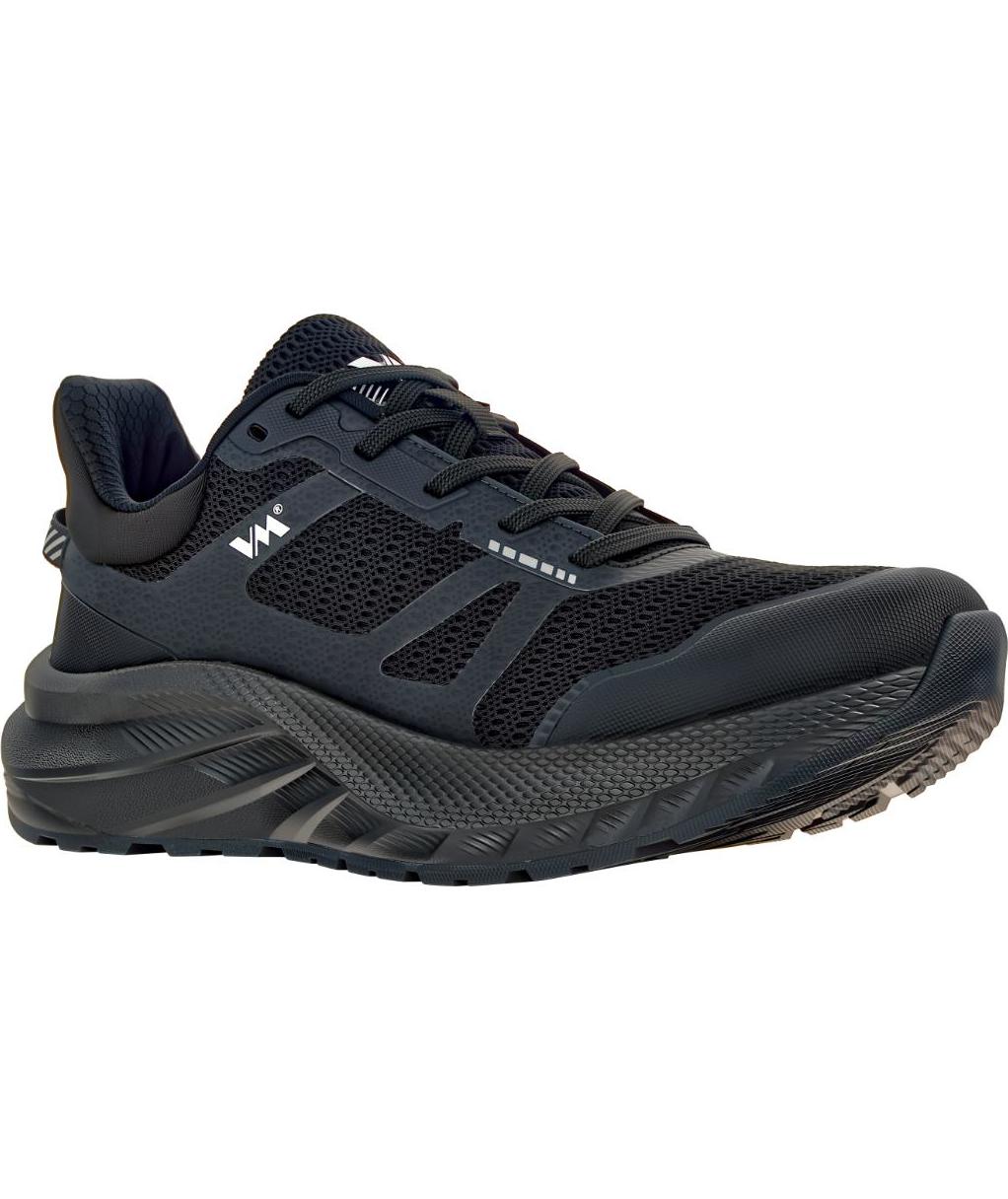 VM Footwear Simi sneakers, Black, large image number 2