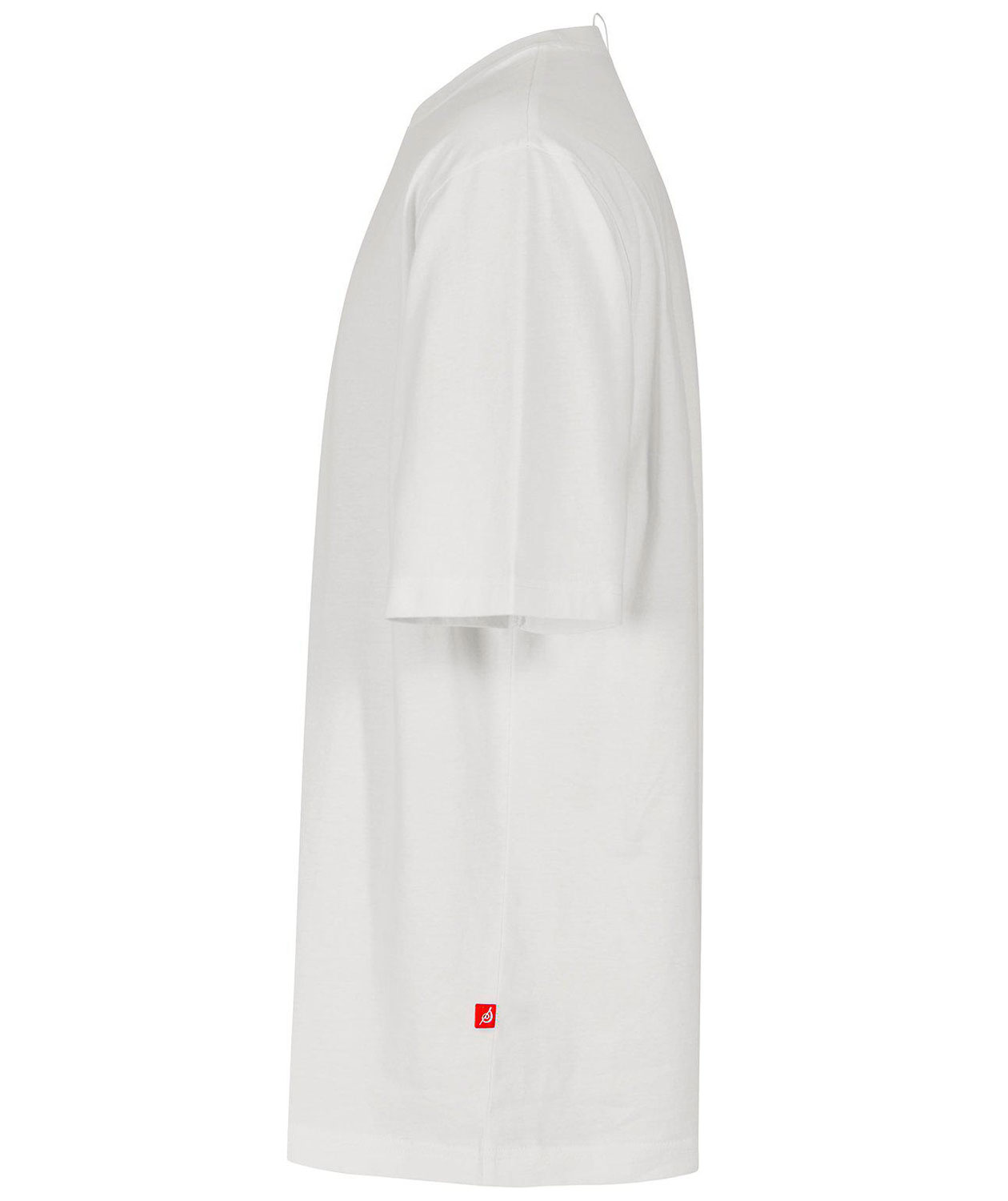 Segers 6103 T-skjorte, Hvit, large image number 3