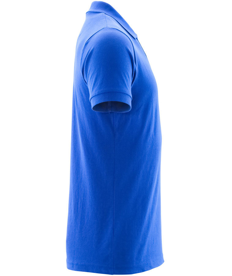 Mascot Crossover polo T-shirt, Koboltbl&aring;, large image number 3