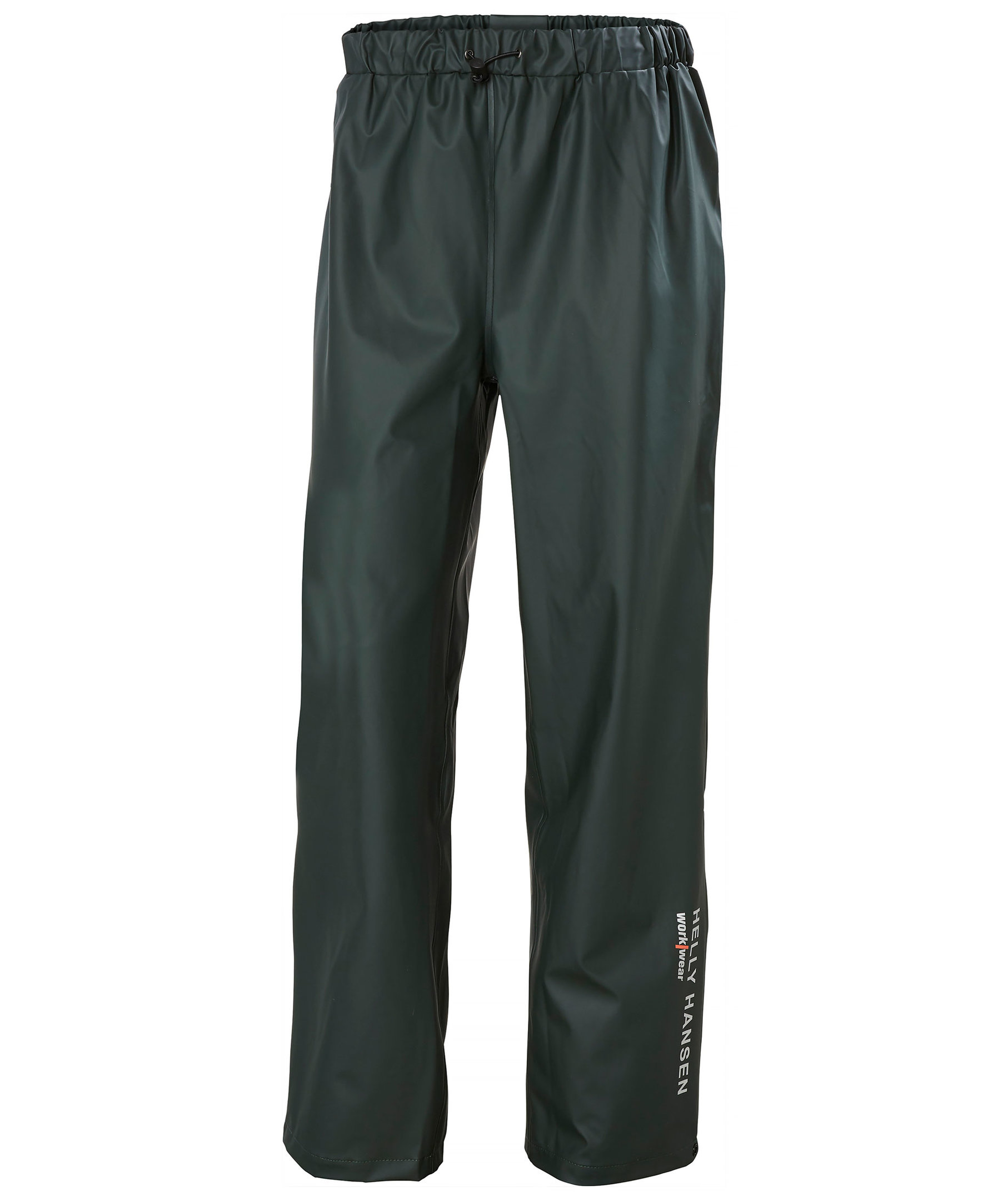 Helly Hansen Voss regnbyxa, Gr&ouml;n