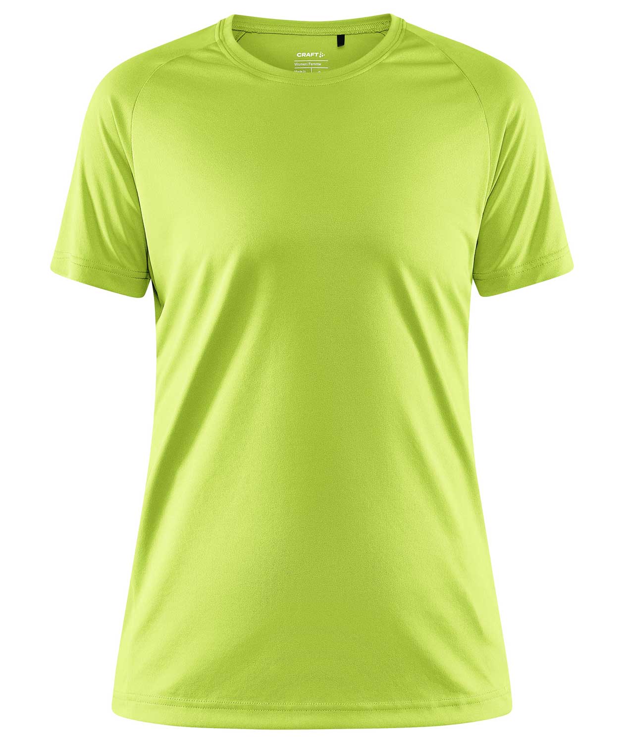 Craft Core Unify T-shirt dam, Flumino, Flumino, swatch