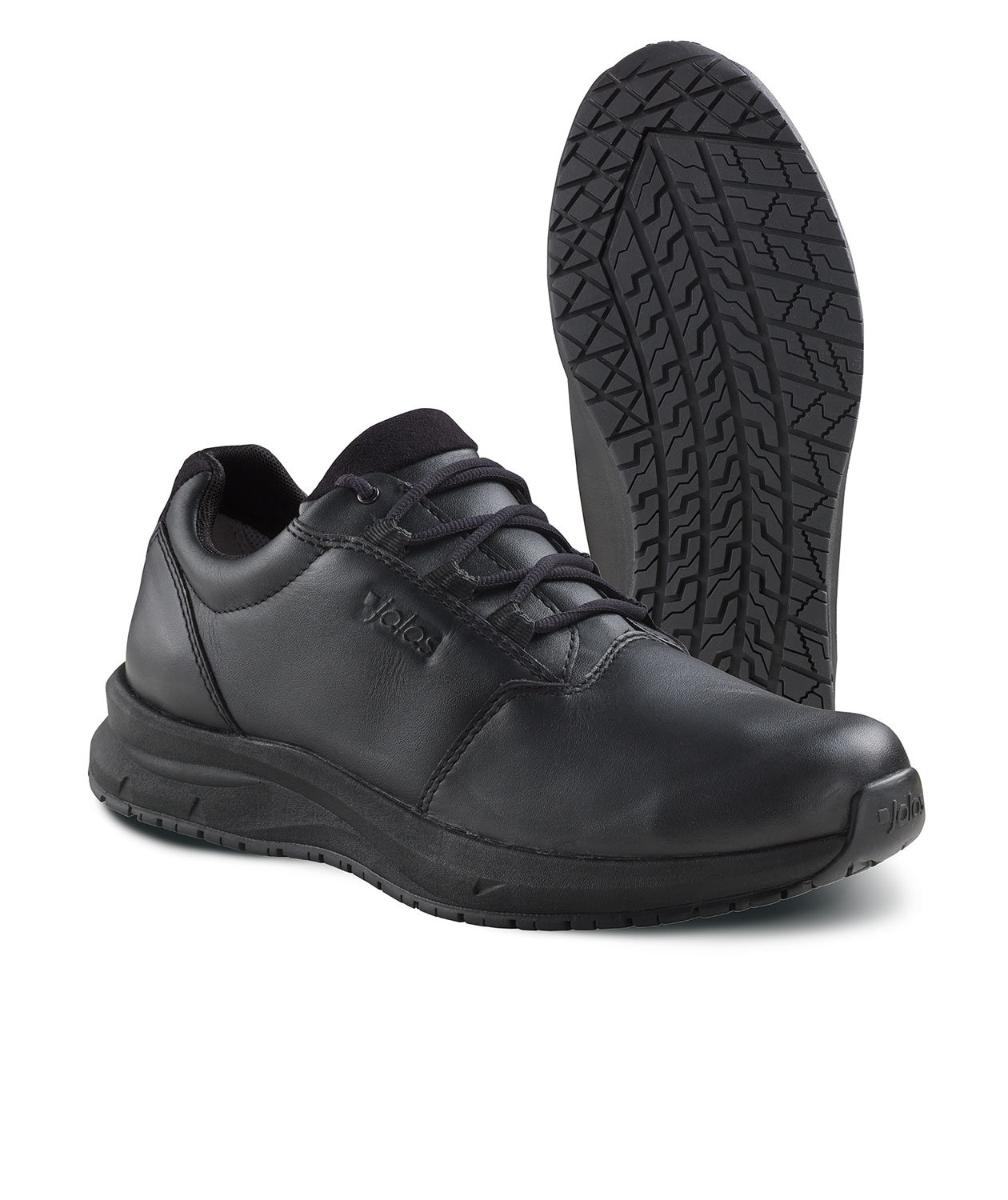 Jalas 5342 SpOc work shoes O2