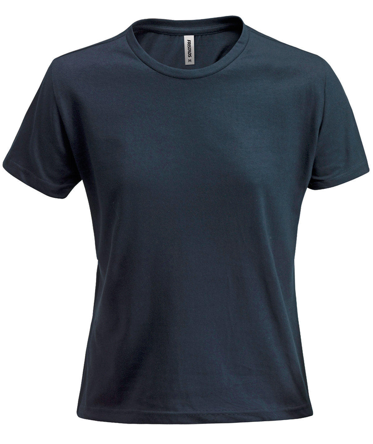 Fristads Acode Heavy Damen T-Shirt, Dunkel Marine, large image number 0
