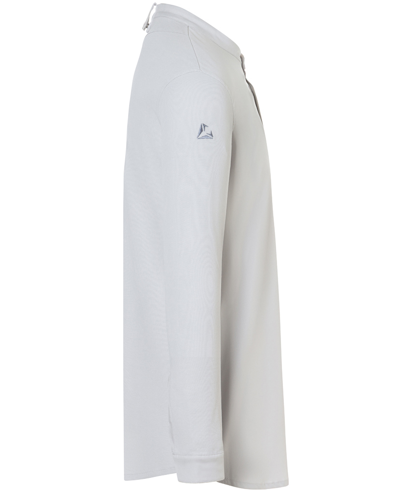 Karlowsky DIAMOND CUT&reg; Avantgarde kockjacka, Pastel Green, large image number 4