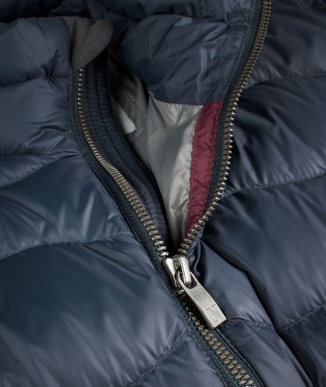 Nimbus Sierra Daunenjacke, Midnight Blue, large image number 2