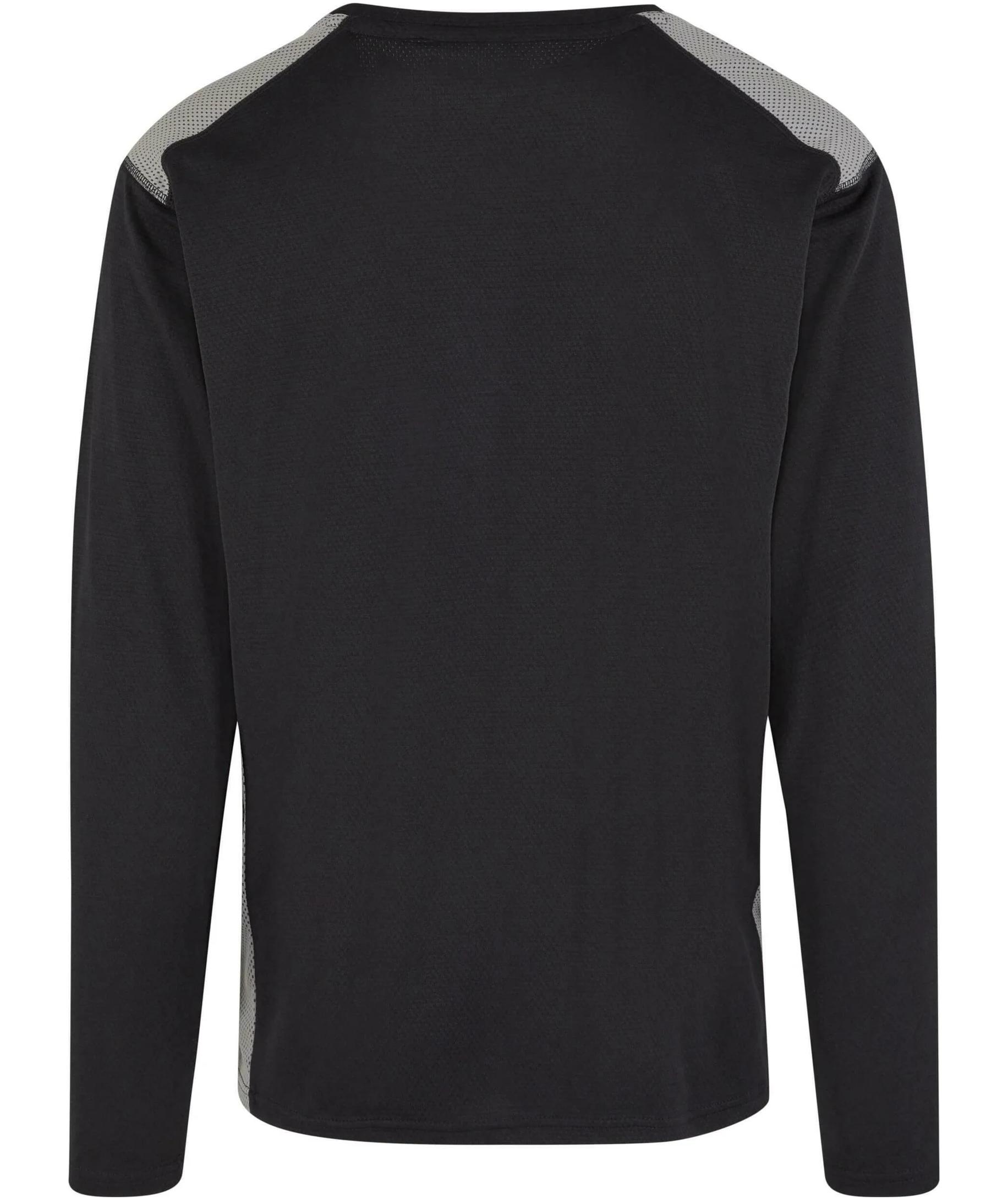 Dickies long-sleeved T-shirt, Black, large image number 2