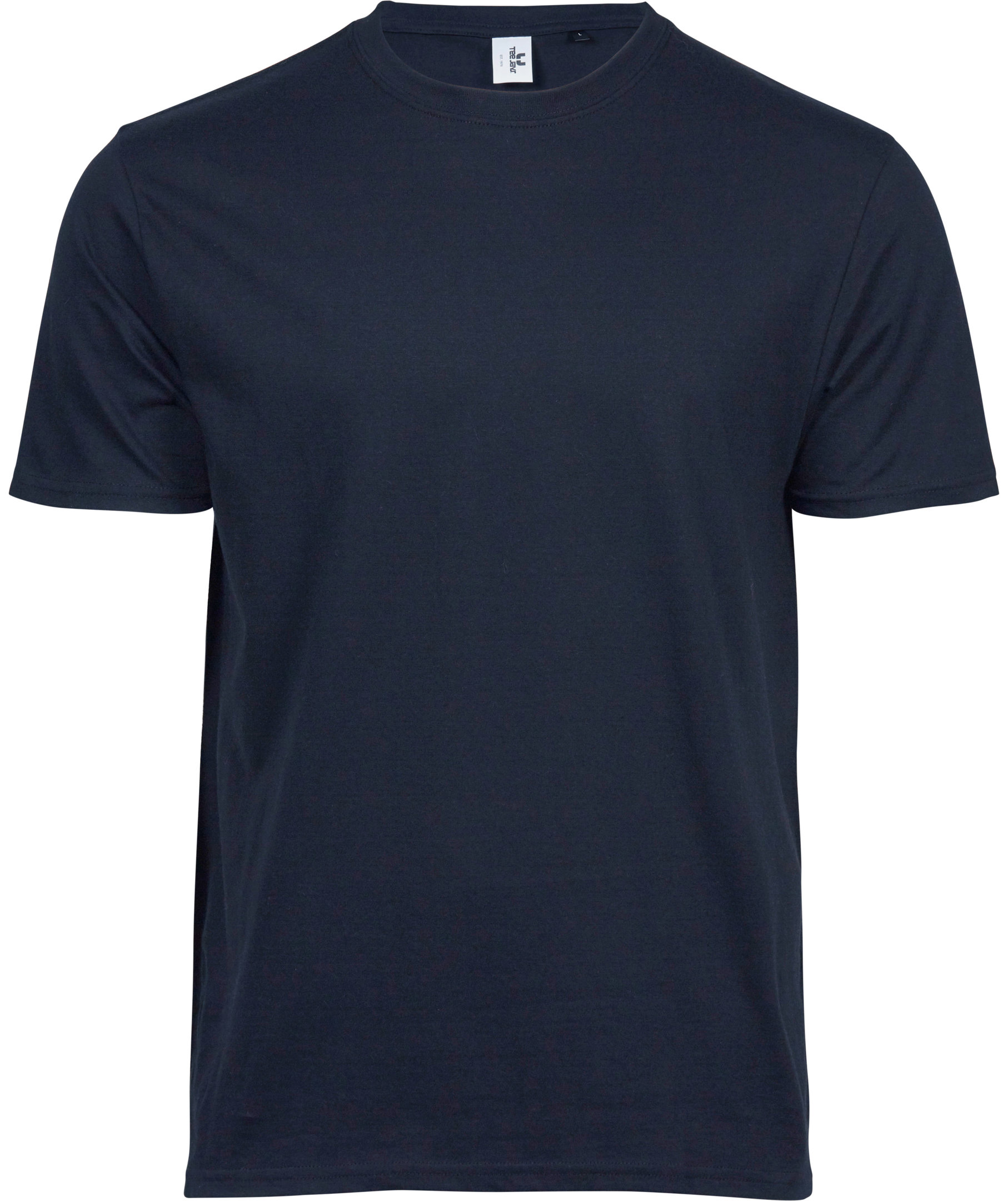 Tee Jays Power T-shirt, Navy