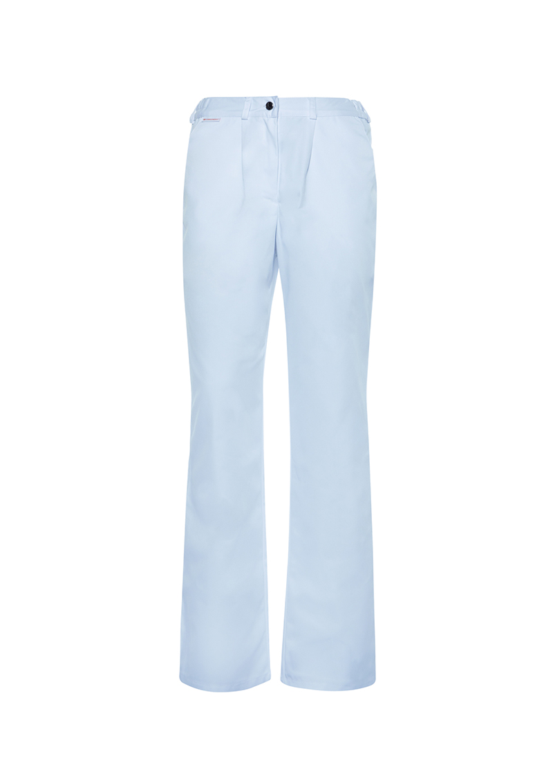 Karlowsky Cornelia byxa dam, White