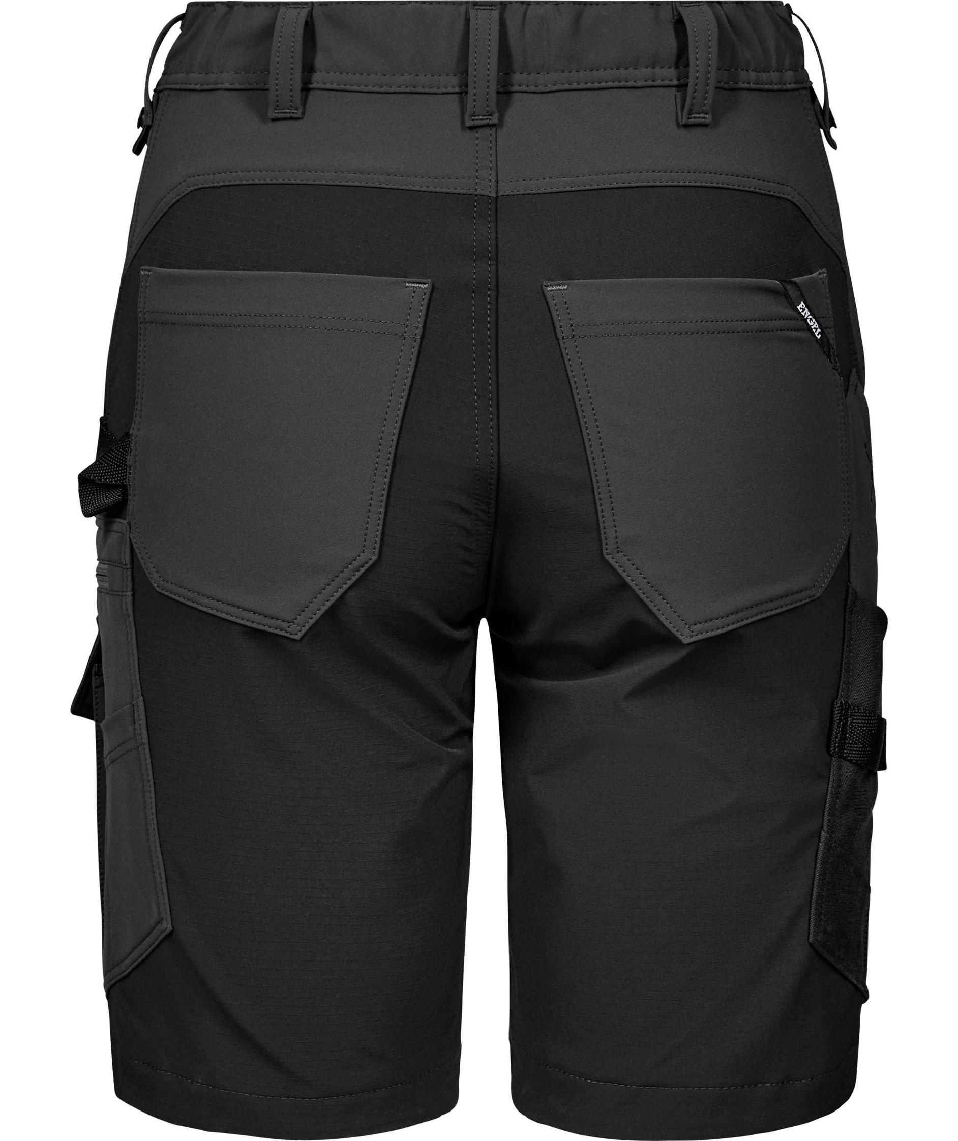 Engel Entire dame arbeidsshorts full stretch