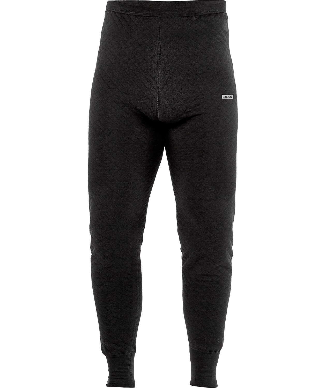 Fristads 3-funktions underst&auml;llsbyxor, Svart
