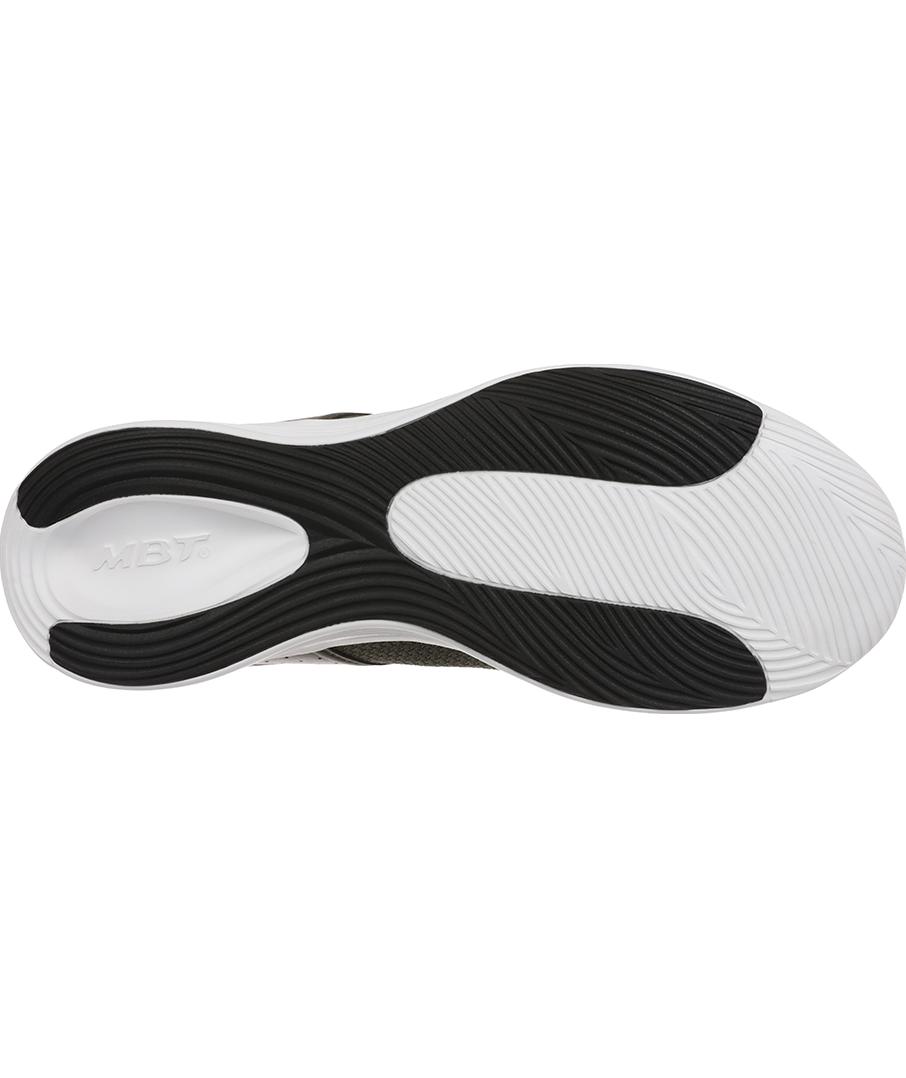 MBT Myto sneakers, Armygreen, large image number 5