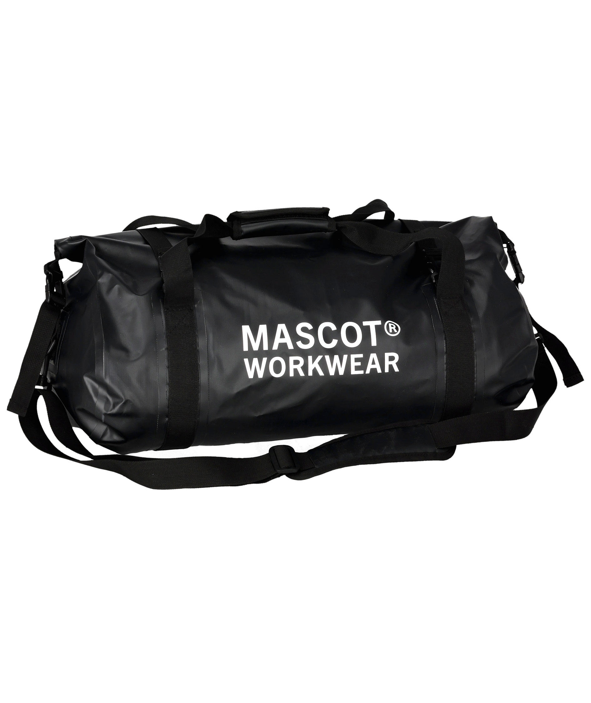 Mascot Complete Tasche 40L, Schwarz