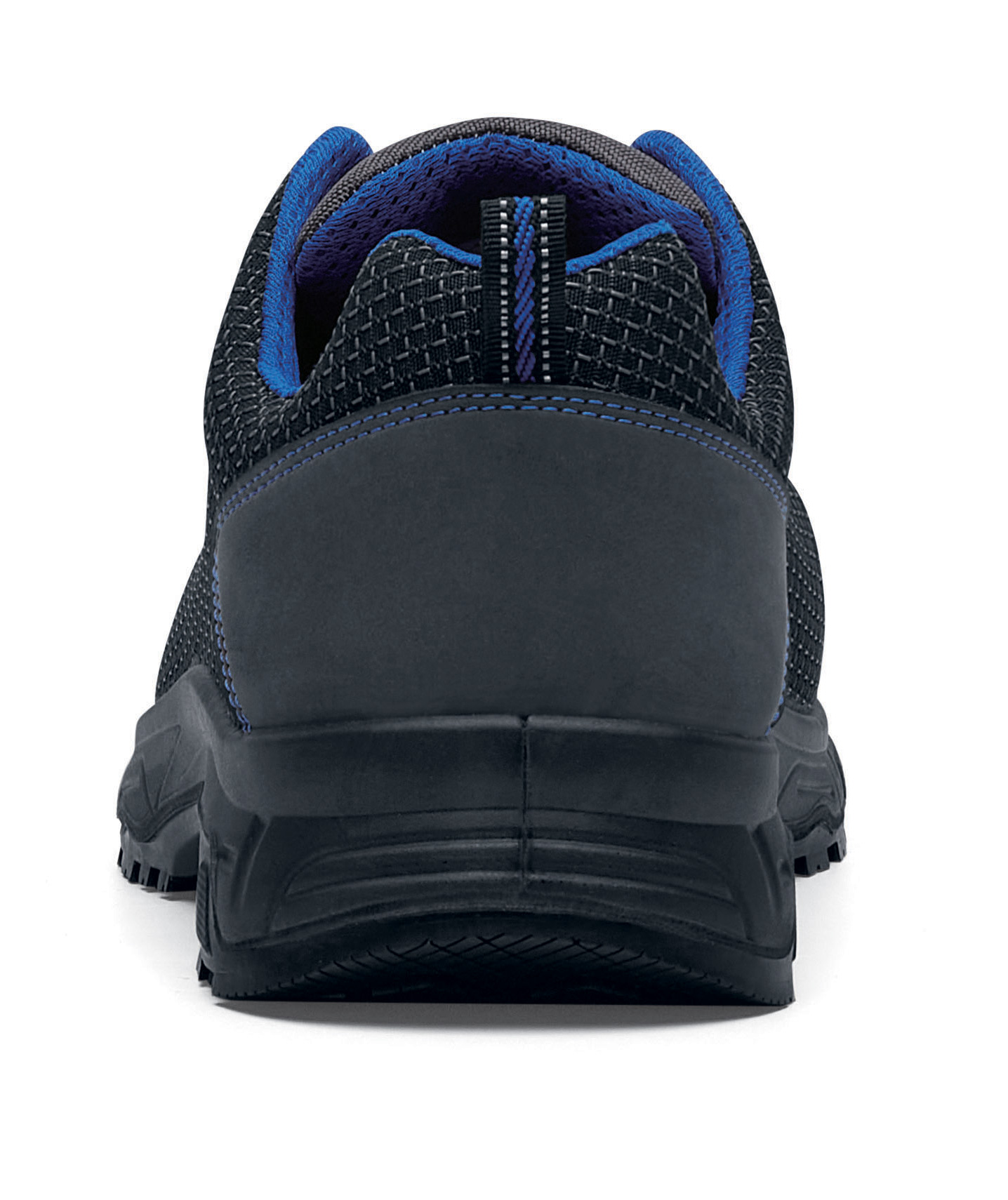 Shoes For Crews Bergamo safety shoes S3L, Black, large image number 4