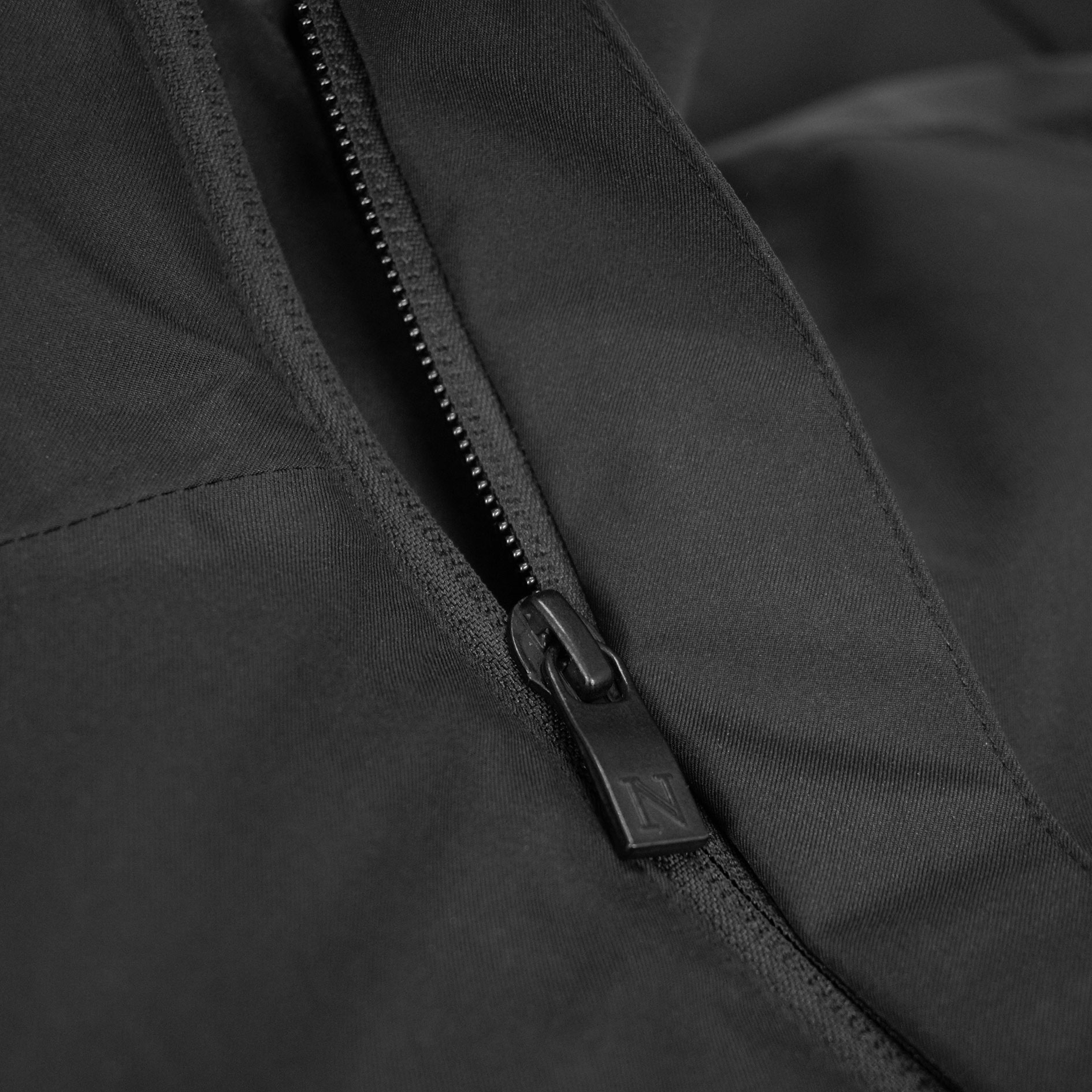 Nimbus Folcroft women's jacket, Black, large image number 5